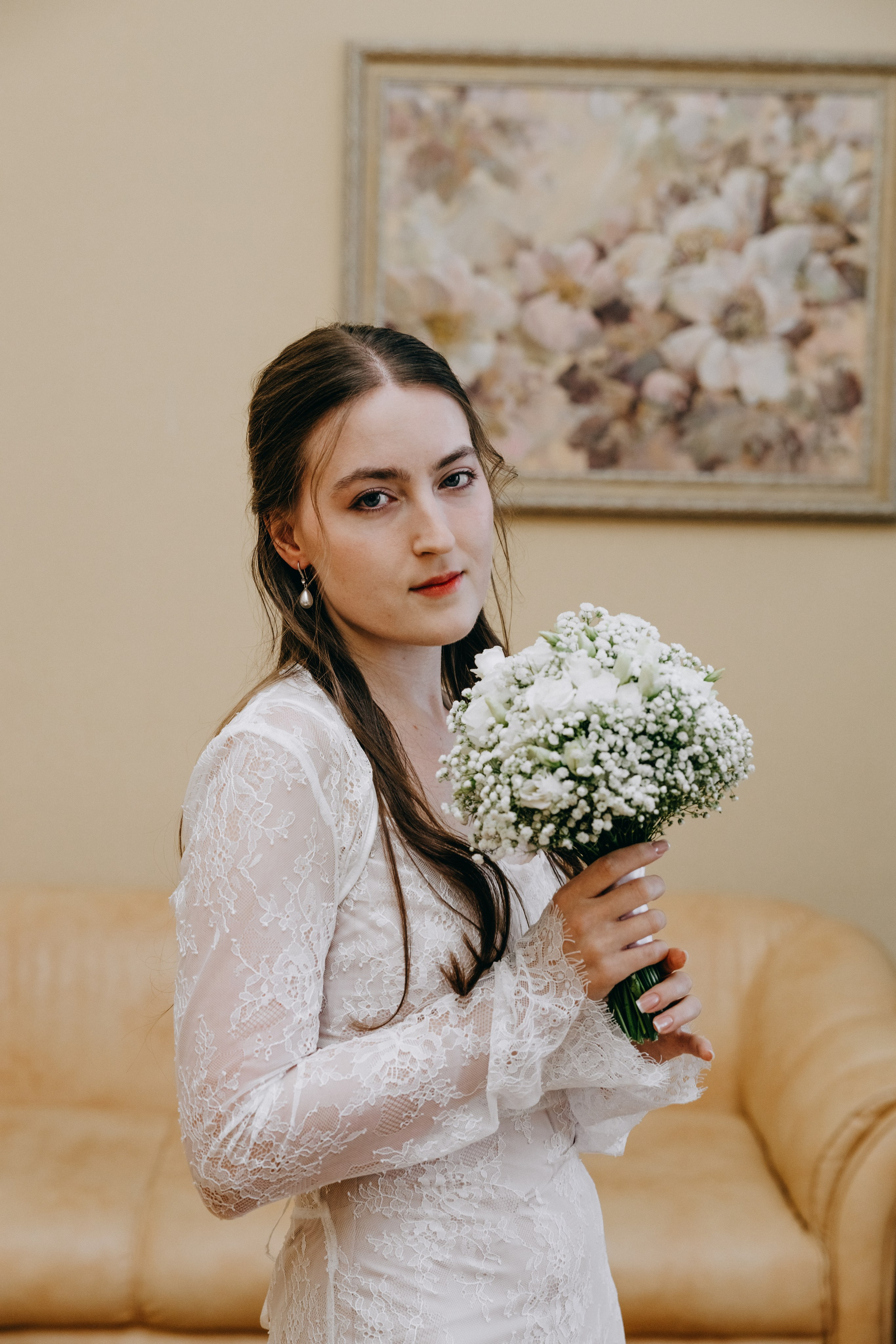 Ксения и Стефан. Lifestyle семейный и детский фотограф в Омске Иванова Екатерина