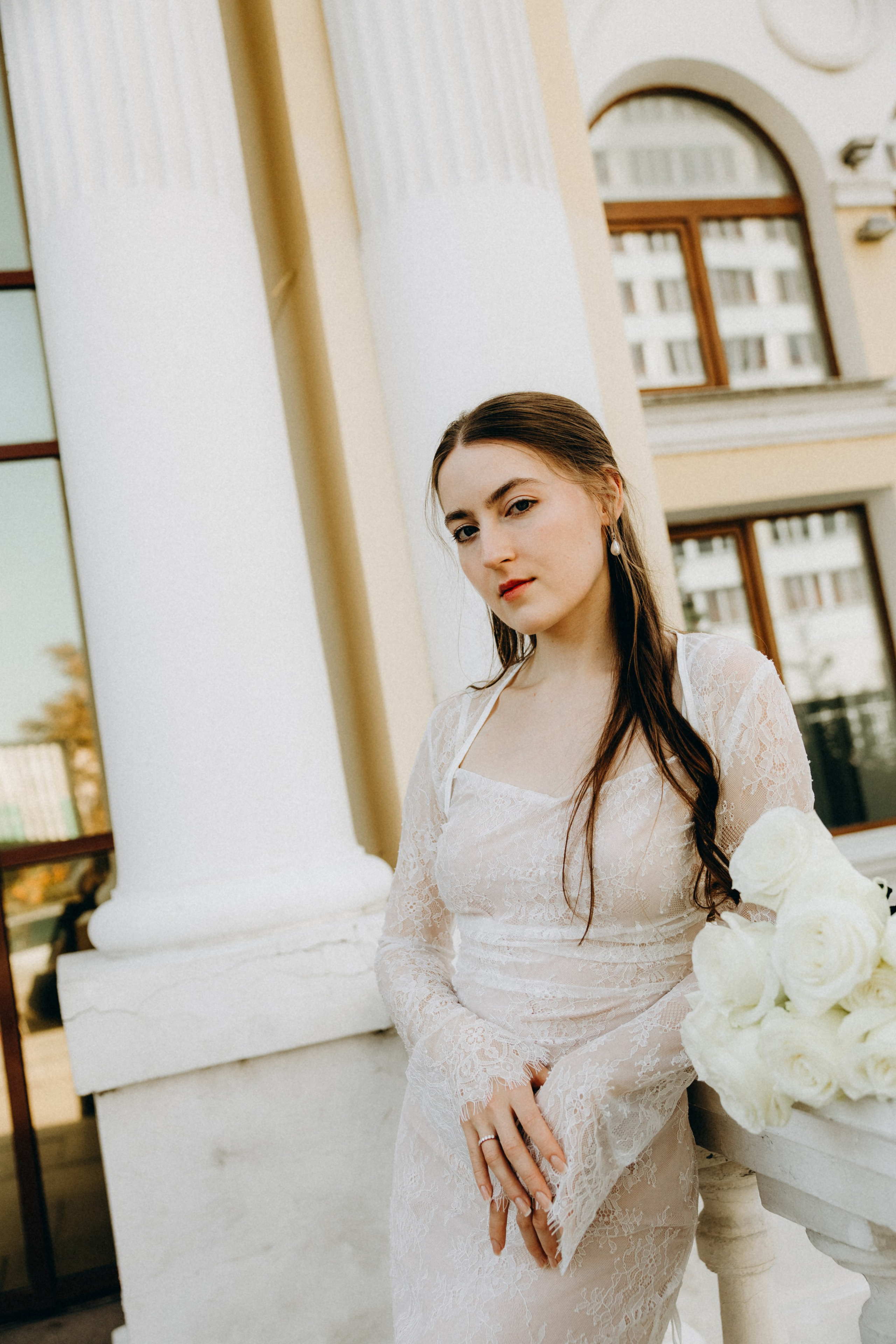 Ксения и Стефан. Lifestyle семейный и детский фотограф в Омске Иванова Екатерина
