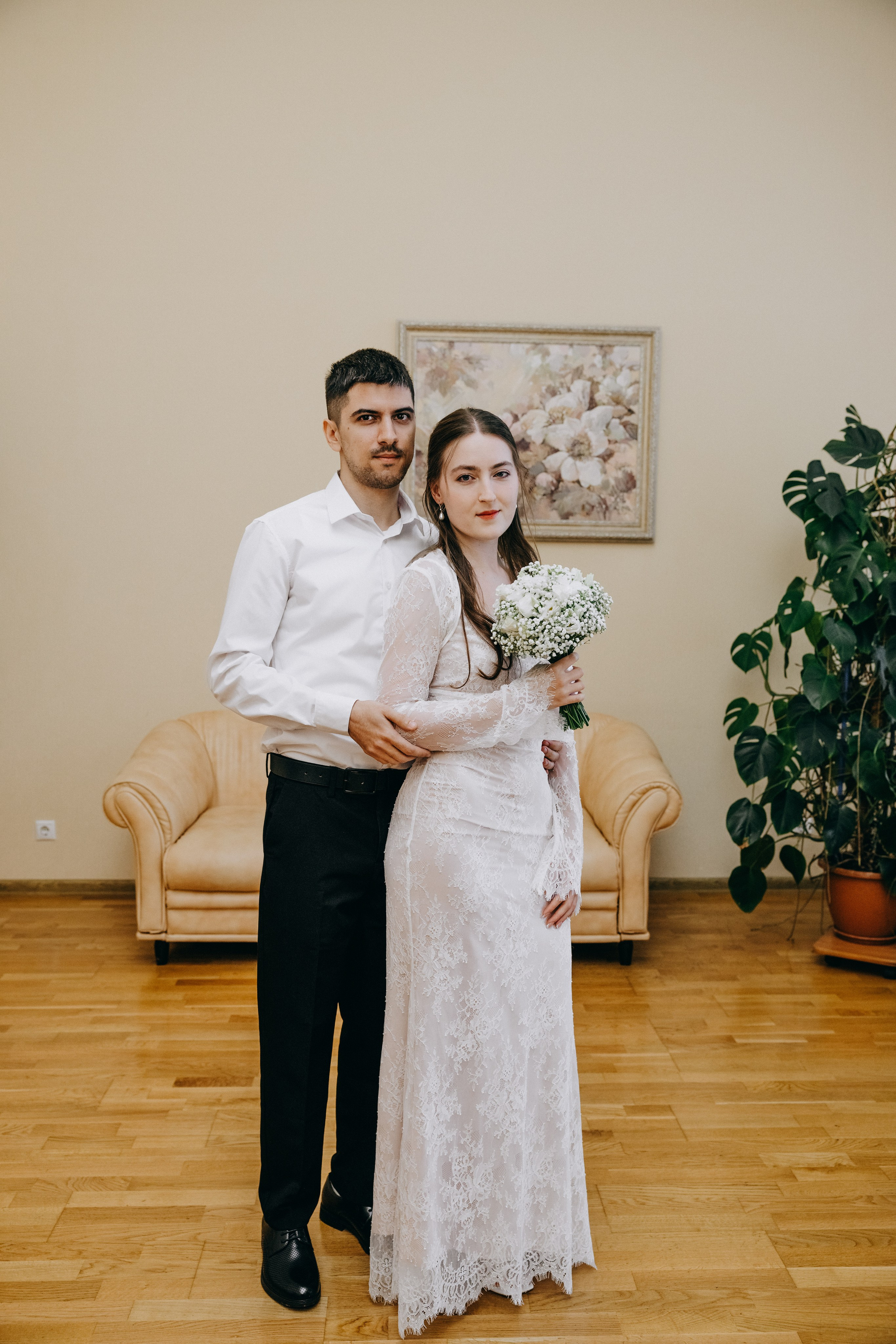 Ксения и Стефан. Lifestyle семейный и детский фотограф в Омске Иванова Екатерина