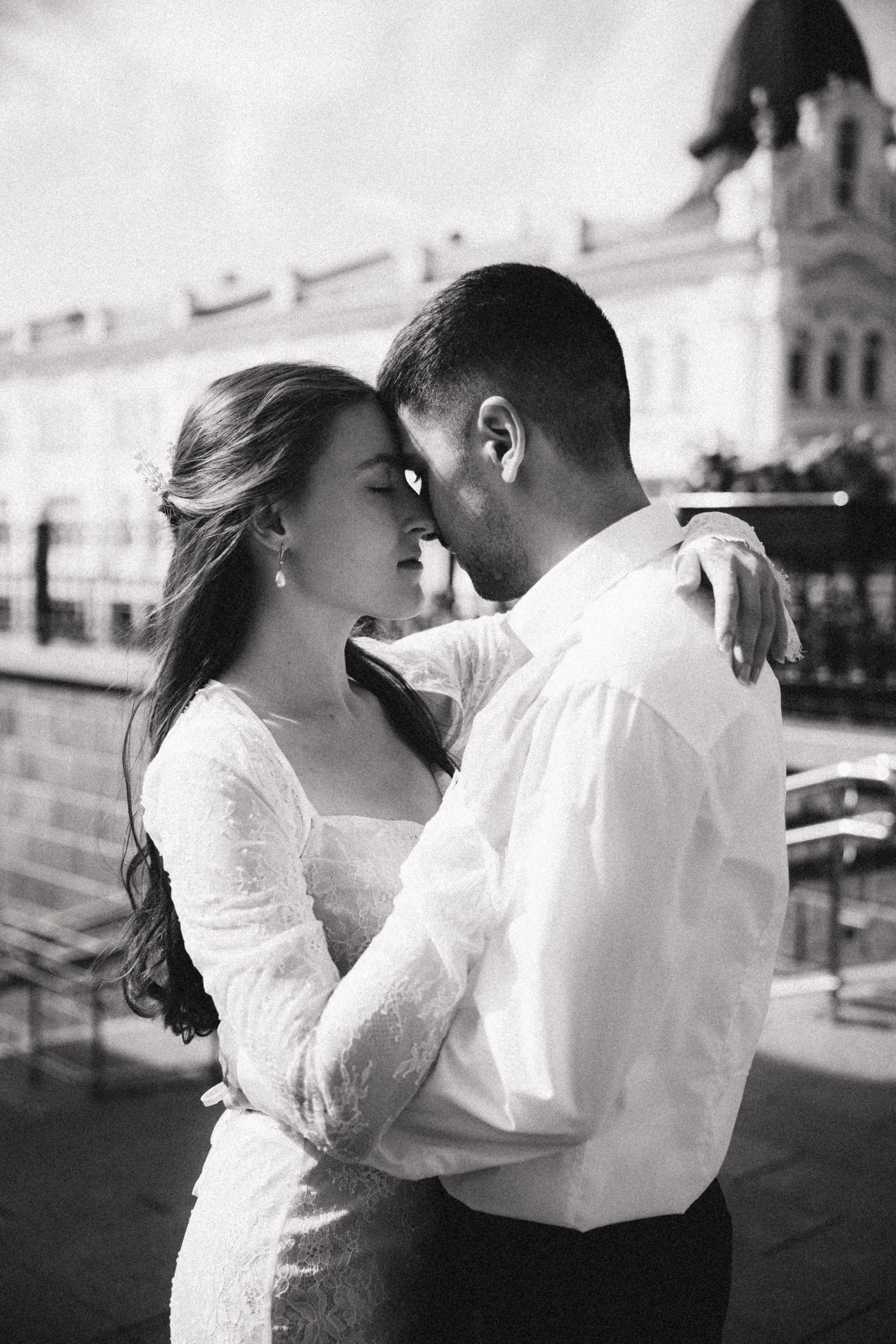 Ксения и Стефан. Lifestyle семейный и детский фотограф в Омске Иванова Екатерина