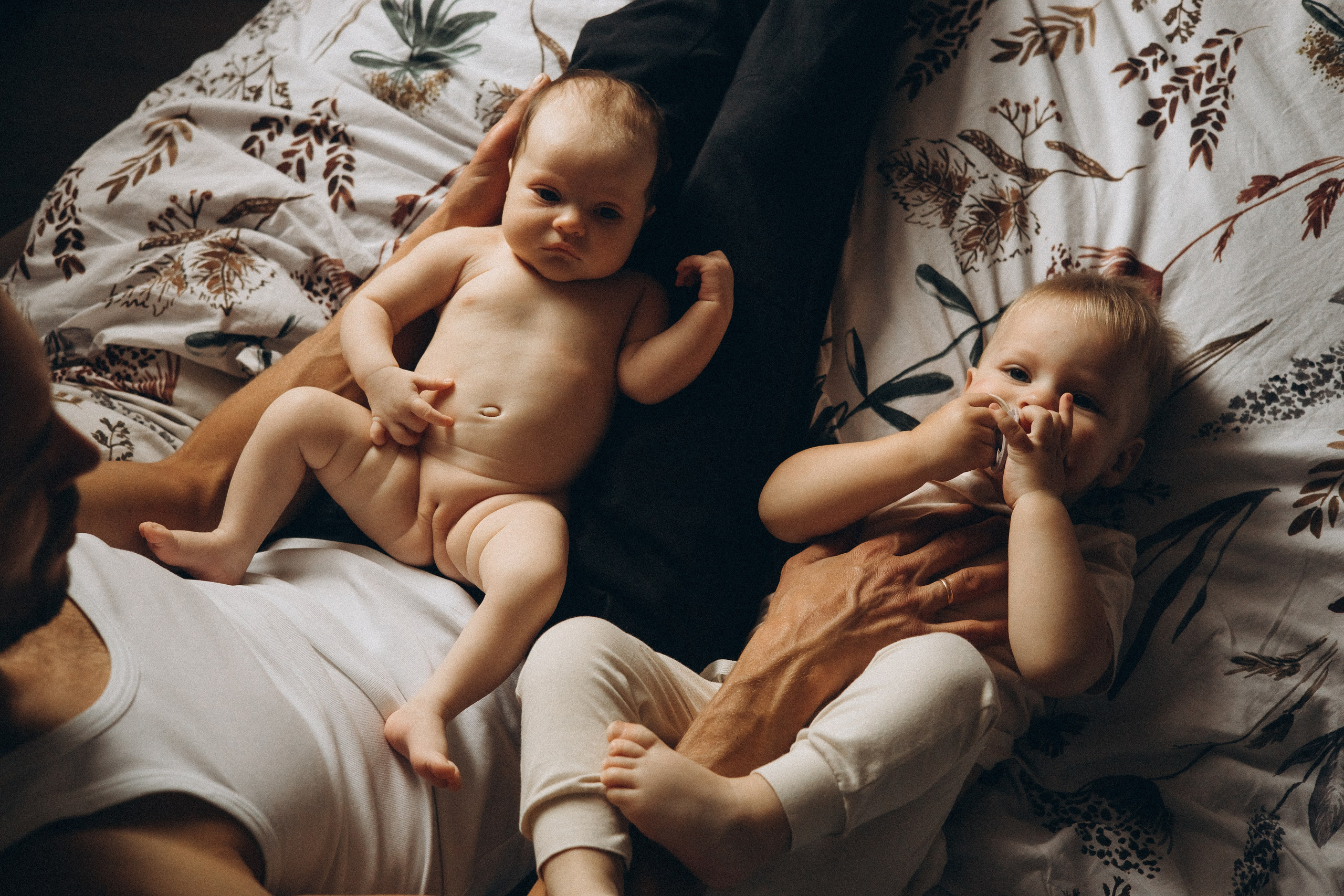 Дома всегда тепло. Lifestyle семейный и детский фотограф в Омске Иванова Екатерина