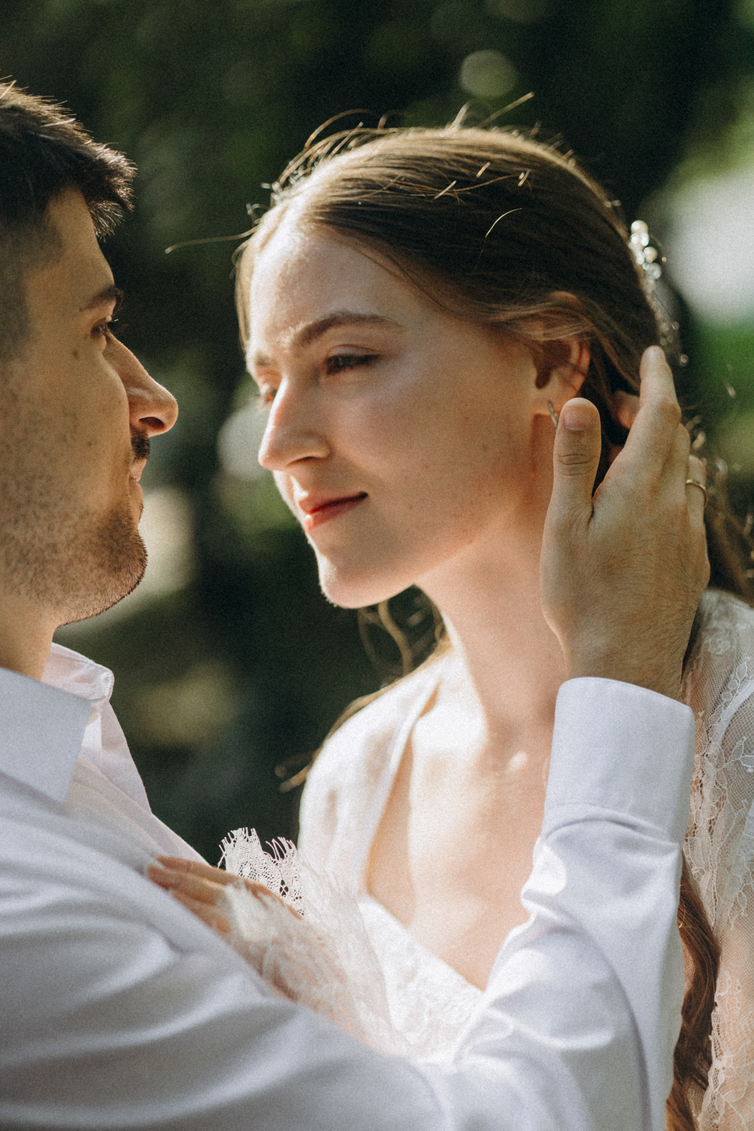 Ксения и Стефан. Lifestyle семейный и детский фотограф в Омске Иванова Екатерина