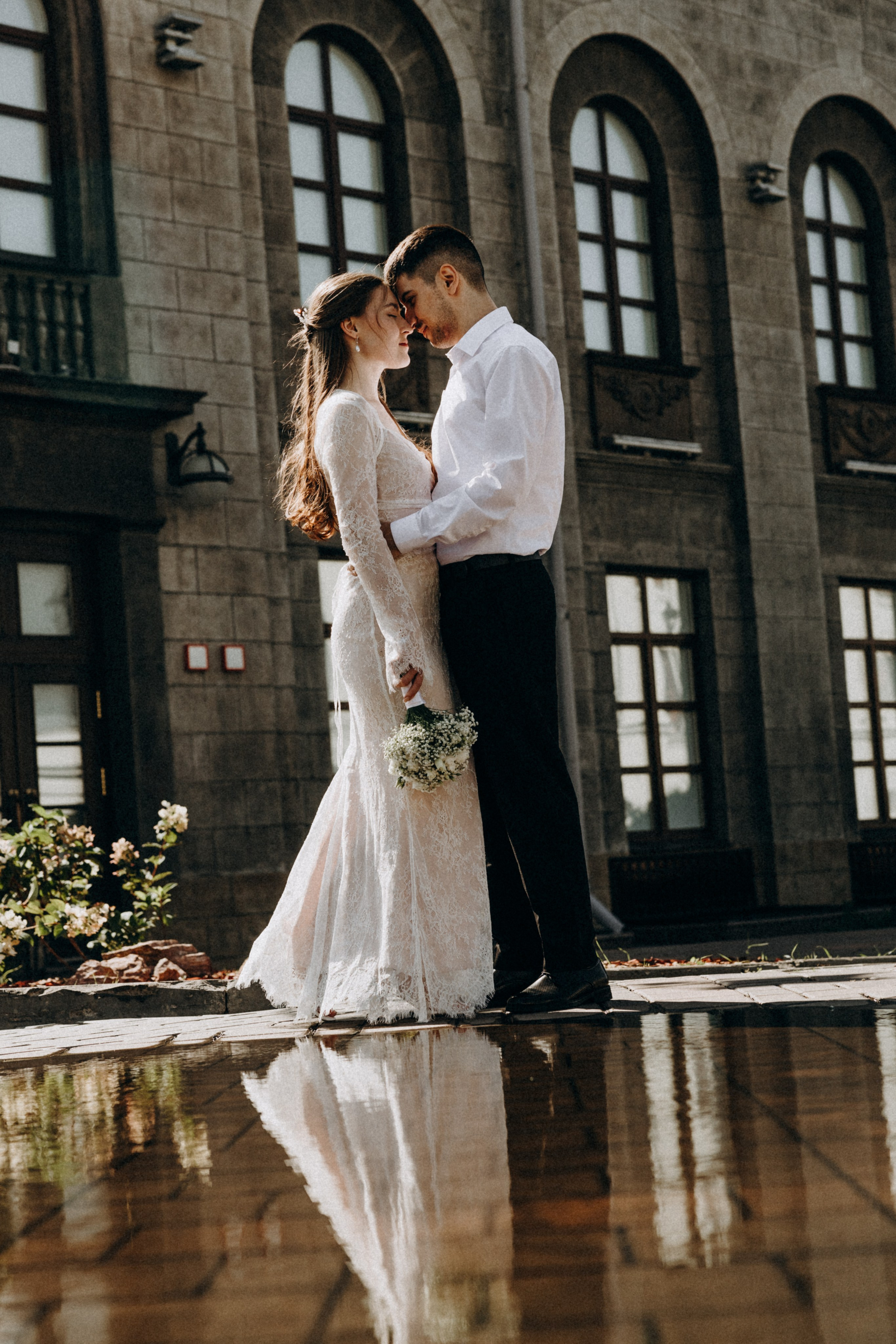 Ксения и Стефан. Lifestyle семейный и детский фотограф в Омске Иванова Екатерина