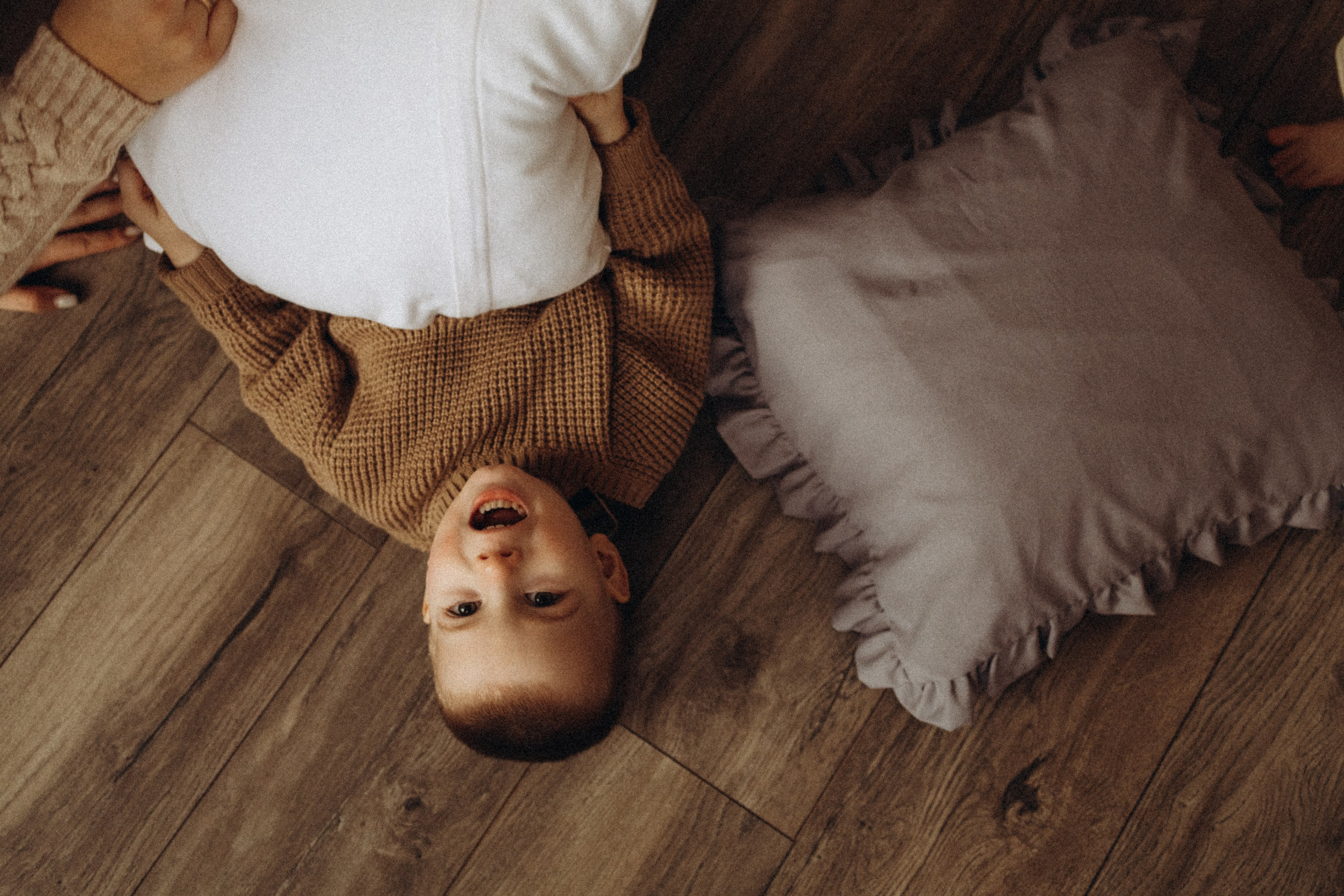 Веселый новый год. Lifestyle семейный и детский фотограф в Омске Иванова Екатерина