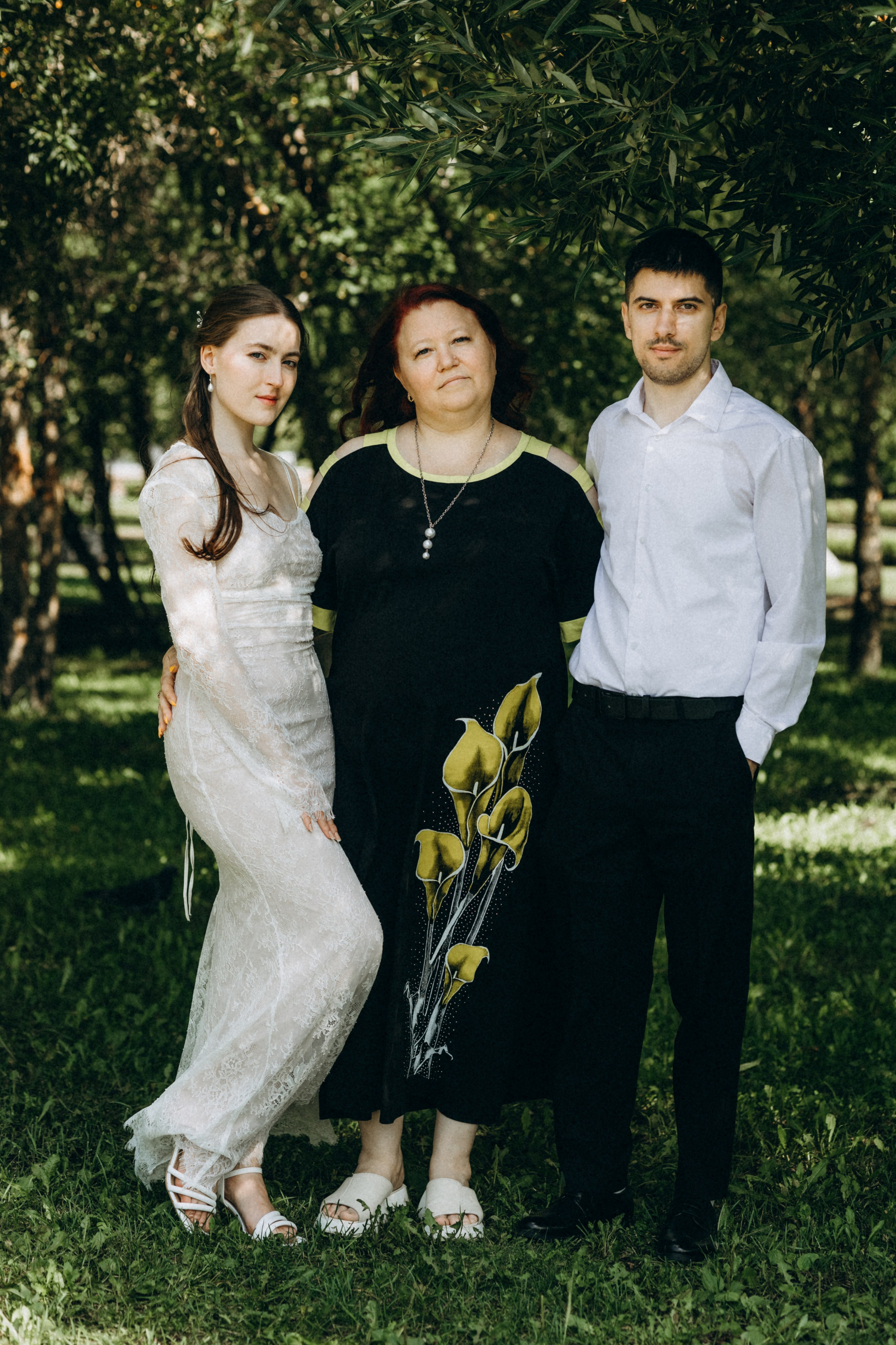 Ксения и Стефан. Lifestyle семейный и детский фотограф в Омске Иванова Екатерина