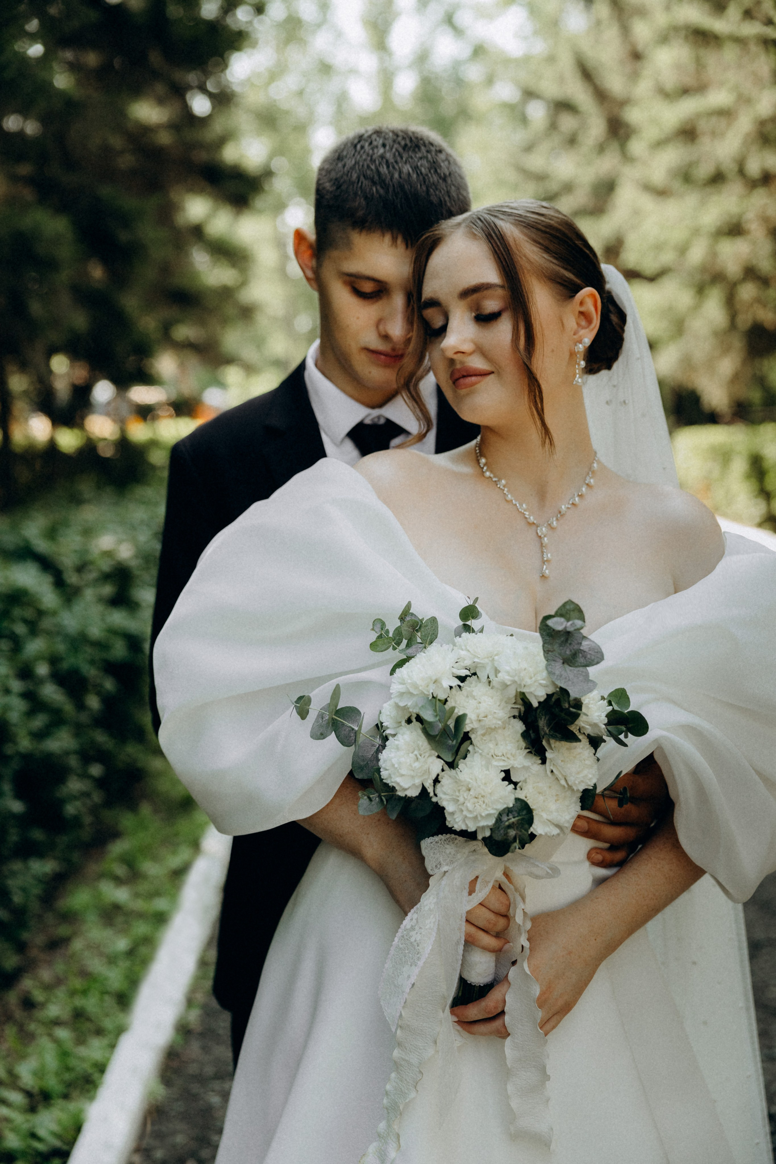 Юля и Алексей. Lifestyle семейный и детский фотограф в Омске Иванова Екатерина