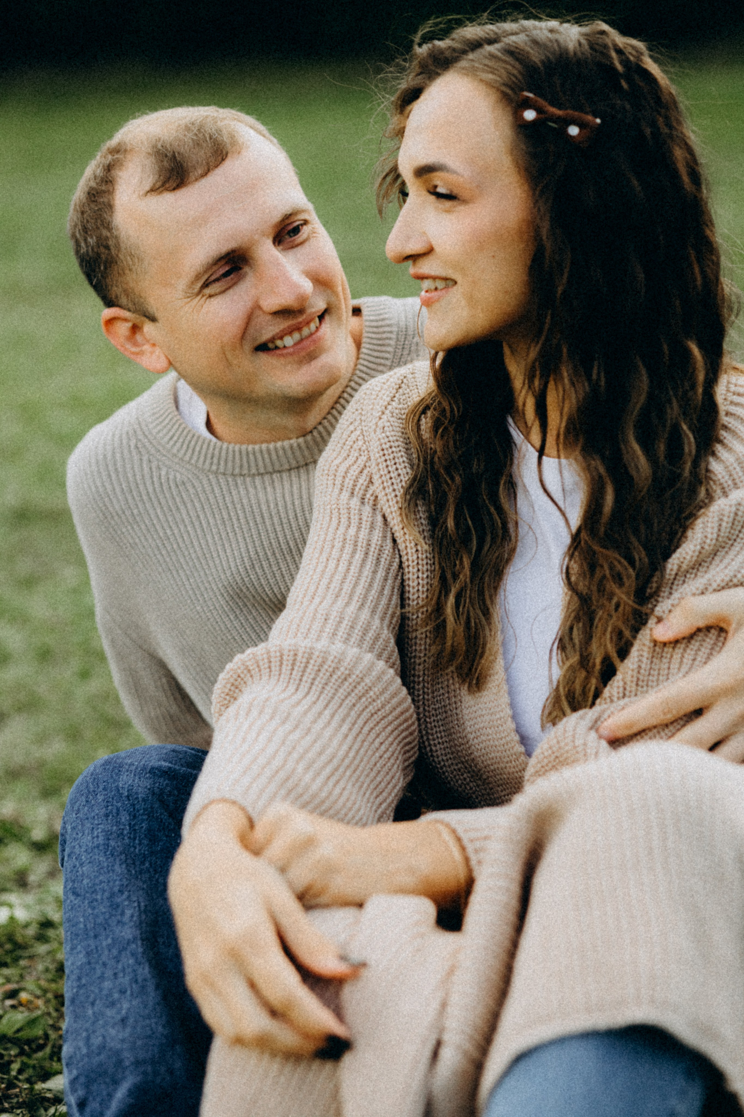 Вслед за солнцем. Lifestyle семейный и детский фотограф в Омске Иванова Екатерина