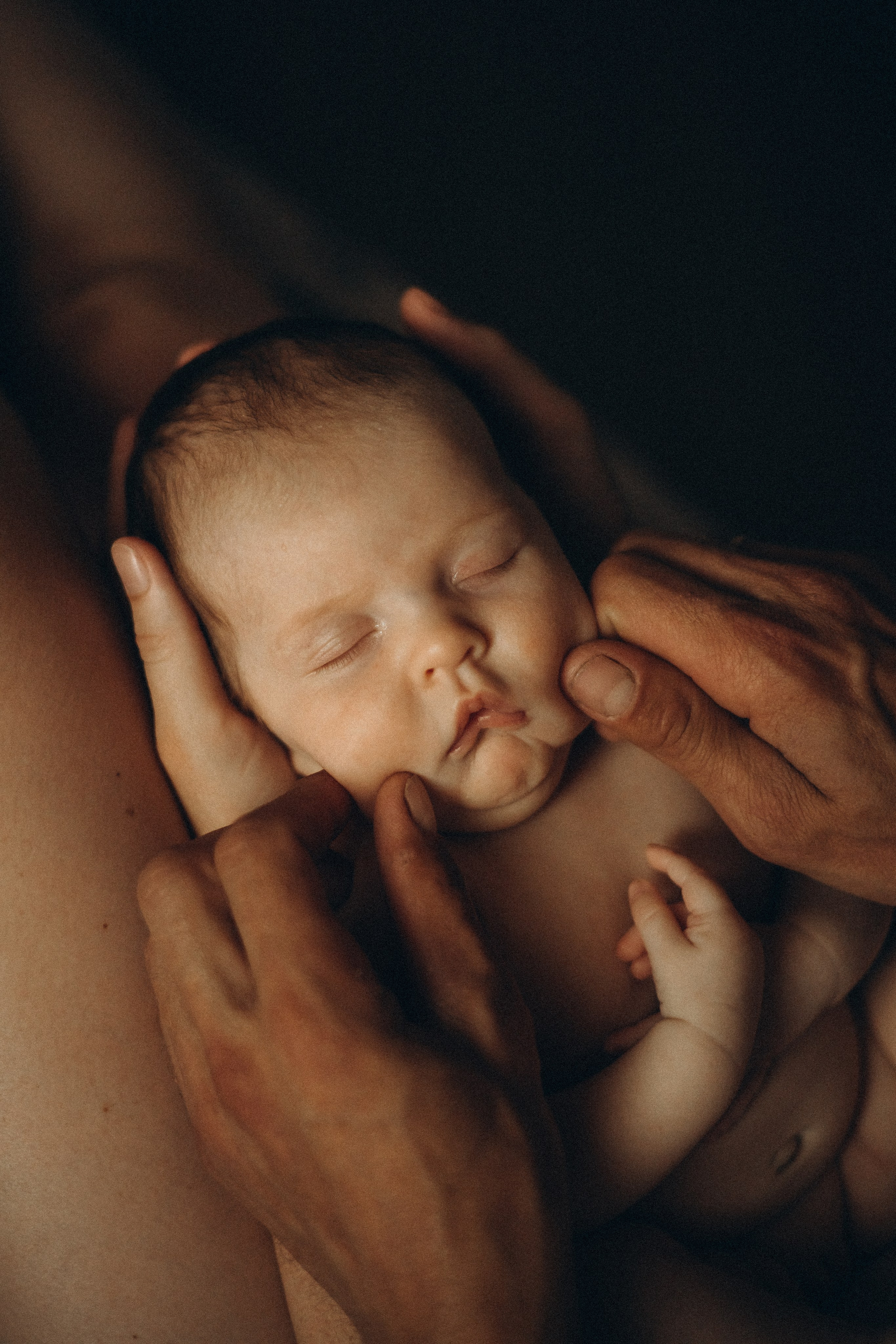 Дома всегда тепло. Lifestyle семейный и детский фотограф в Омске Иванова Екатерина
