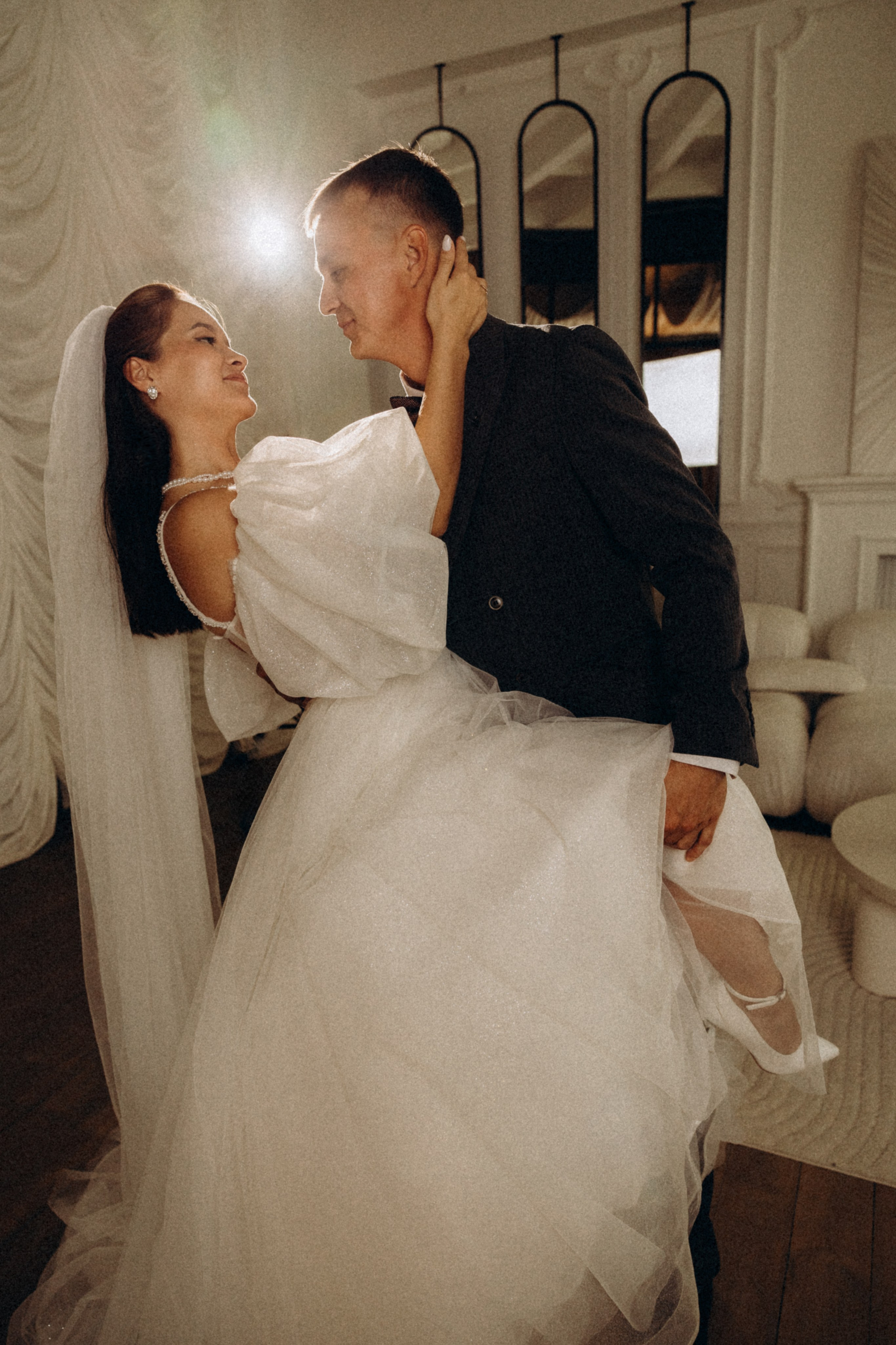 Юля и Александр. Lifestyle семейный и детский фотограф в Омске Иванова Екатерина