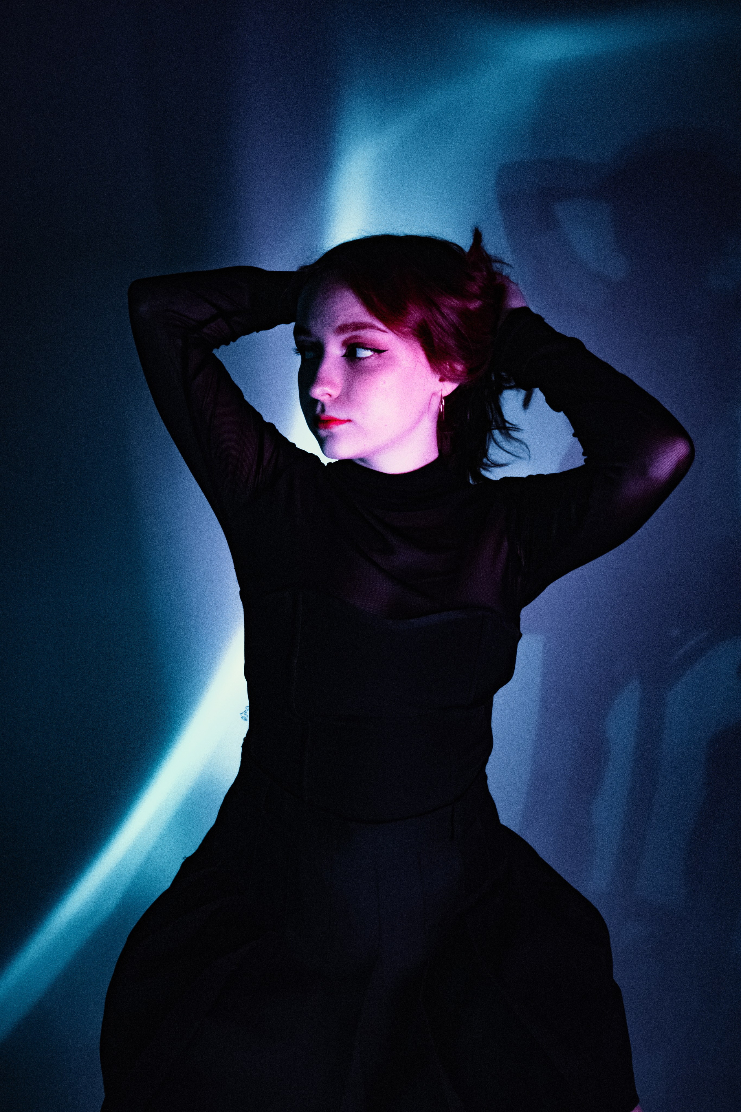 Портреты. Фотограф Кемерово I Ростислав Поддубный