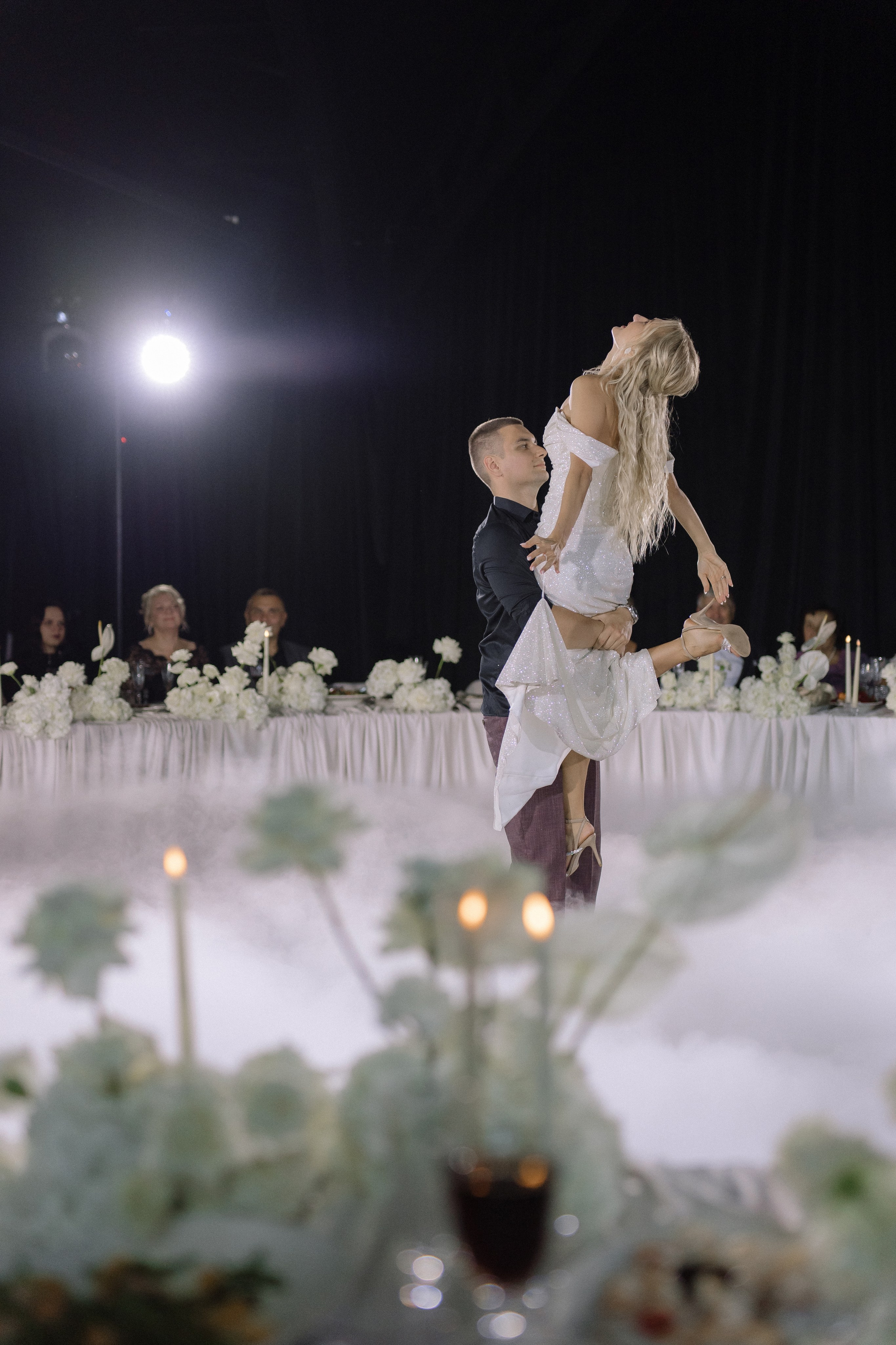 WED DAY 11/08. Свадебный фотограф в Москве Дмитрий Тарасов