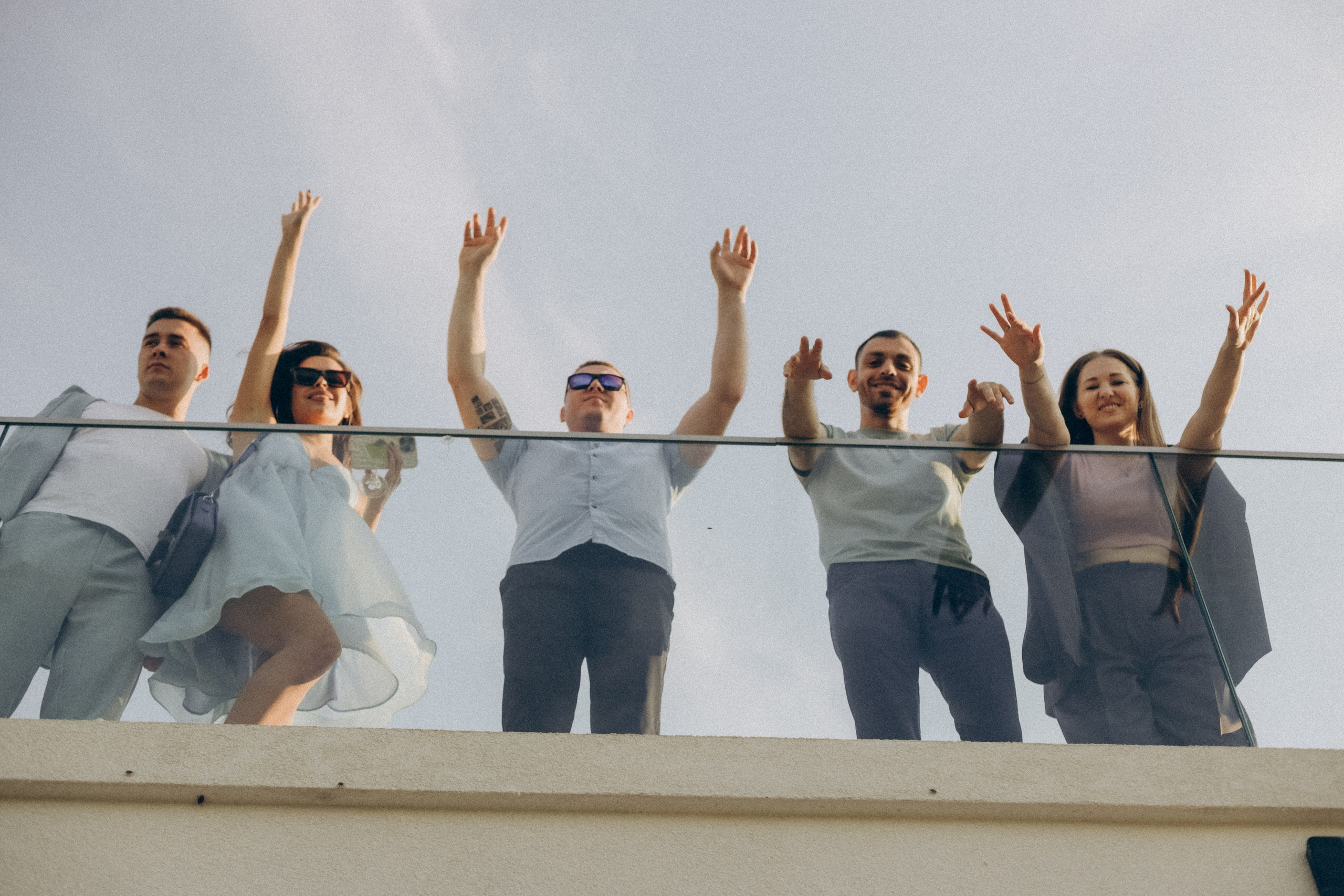 Виктория и Александр. Семейный фотограф Анапа