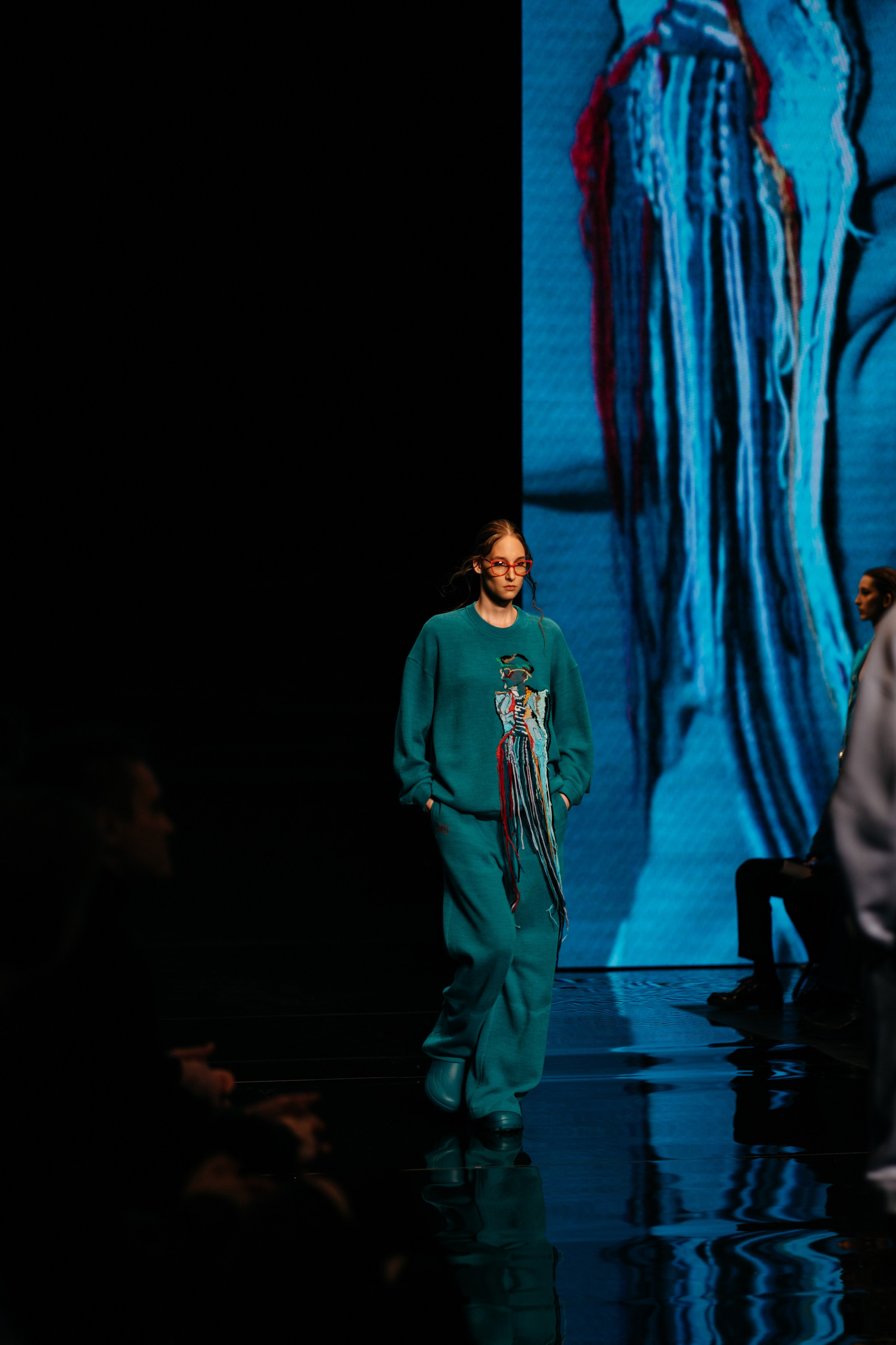 Saint Petersburg Fashion Week. Контент фотограф в Санкт-Петербурге Иванова Юлия