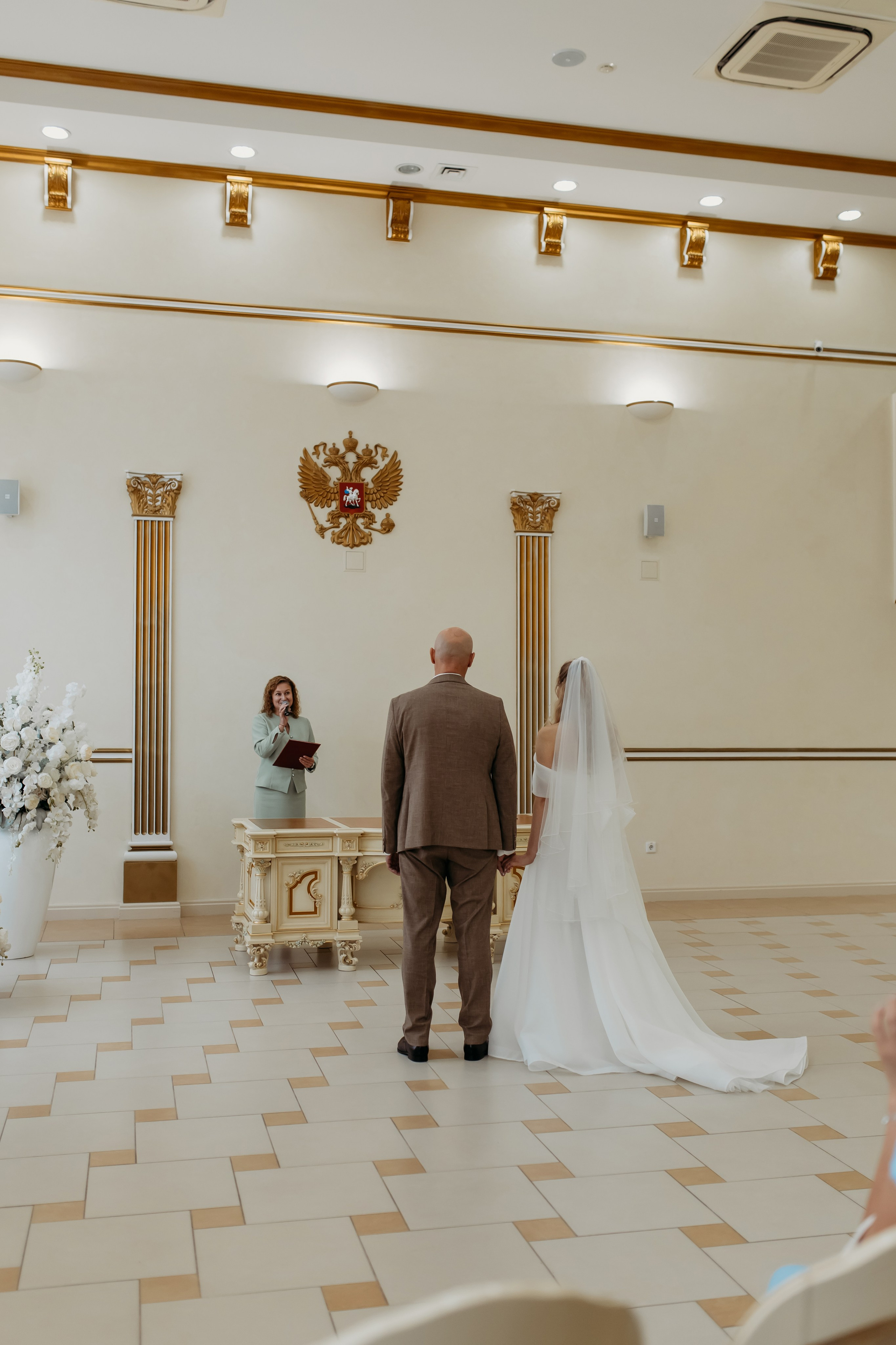 Андрей и Анастасия. Фотограф Тимербаева Алина г. Сургут