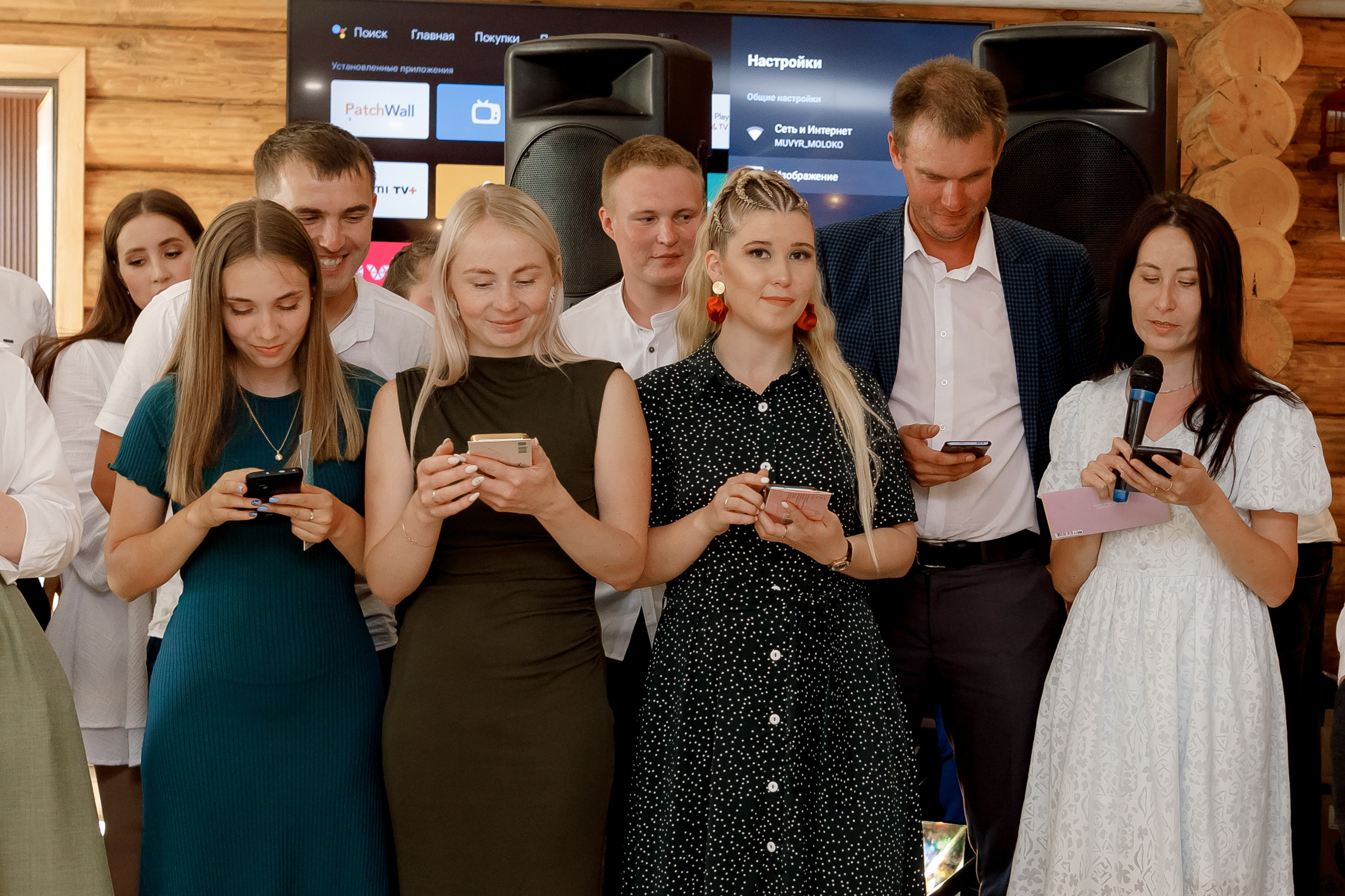 Свадьбы. Главная