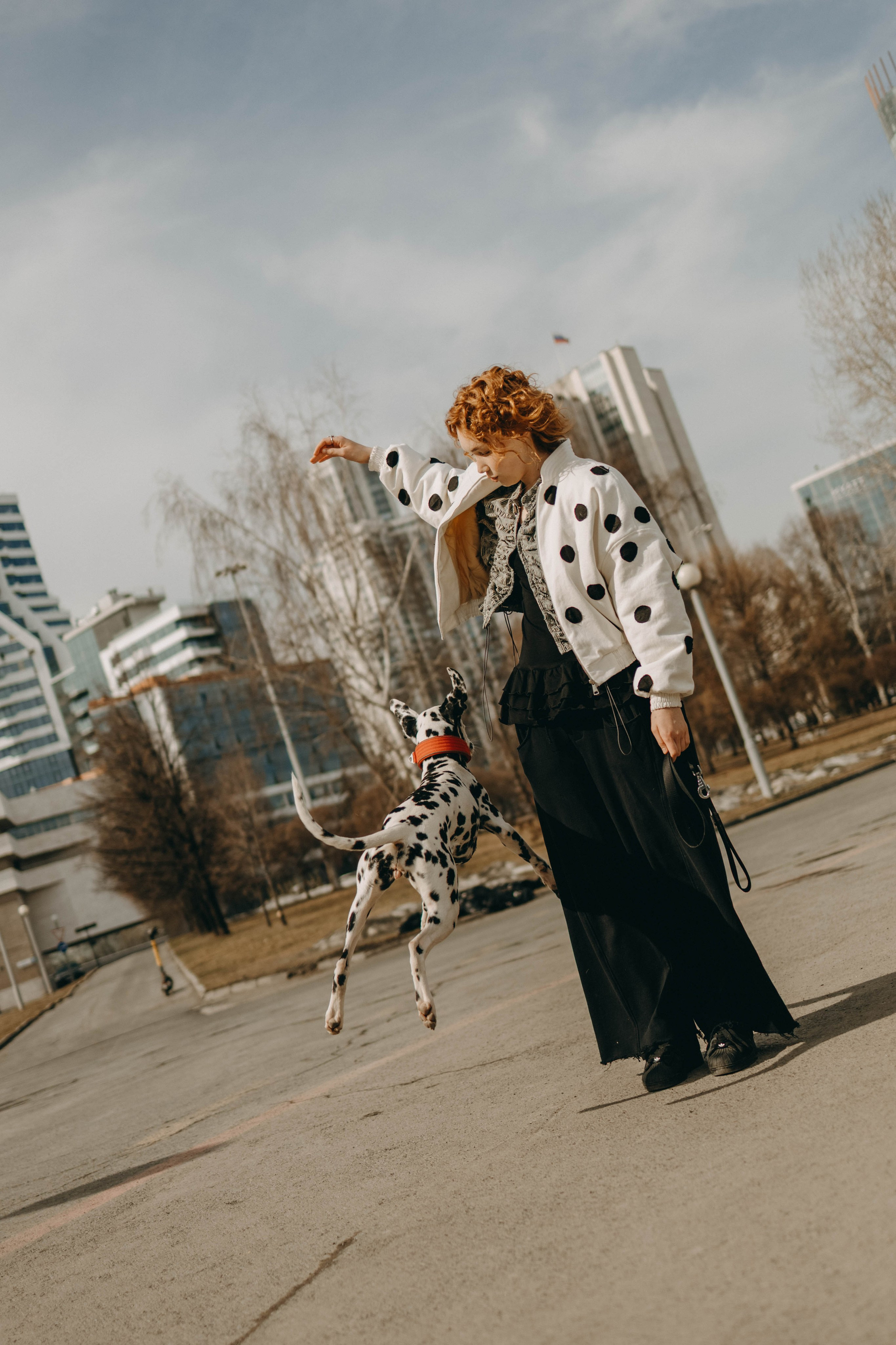 Диана и Лекса. Фотограф-анималист в Екатеринбурге | Кристина