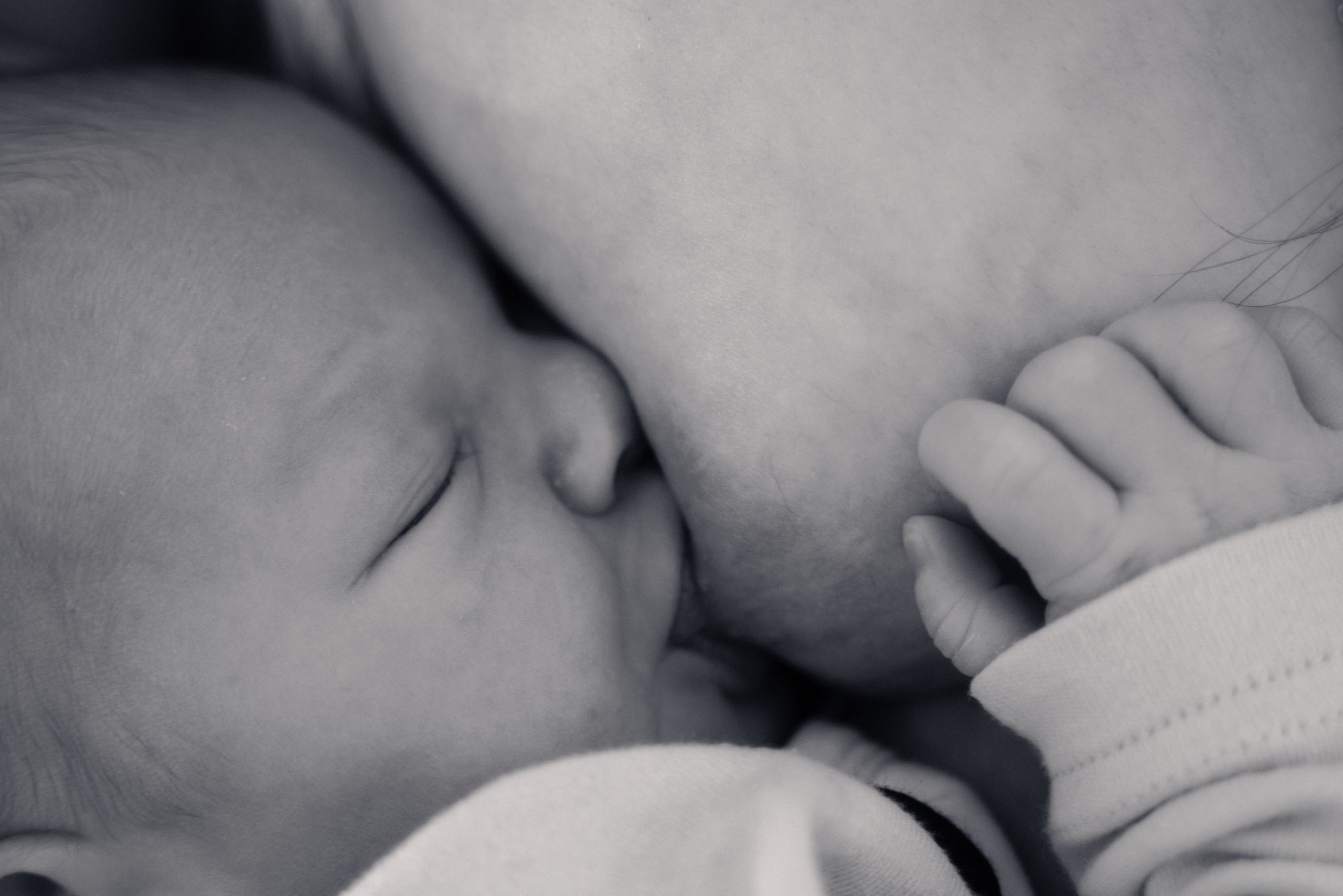 Видеосъемка с новорожденным. Видеограф Осинина Татьяна — видеосъемка в Москве