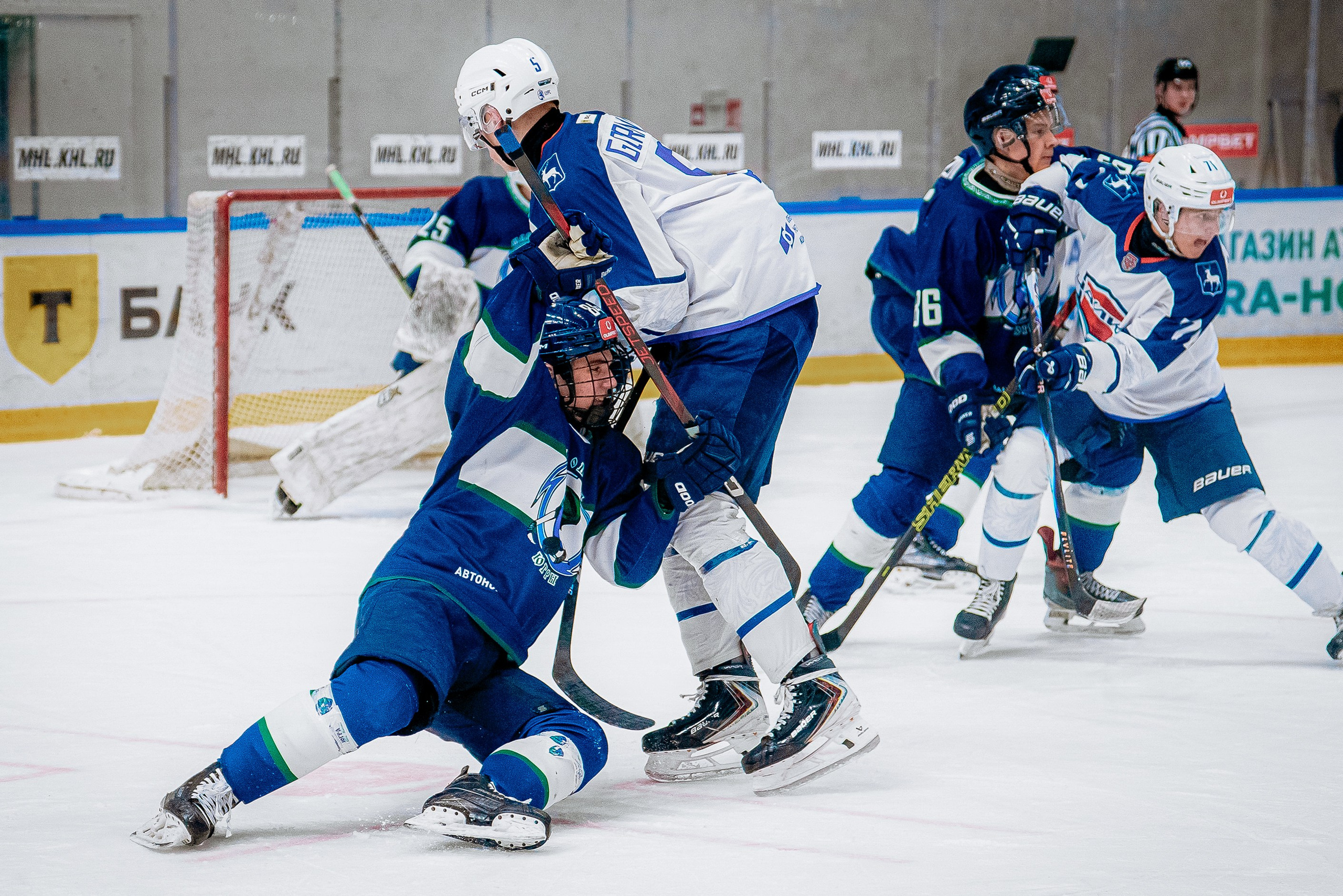 Репортаж. Фотограф Ханты-Мансийск Гагарина Мария