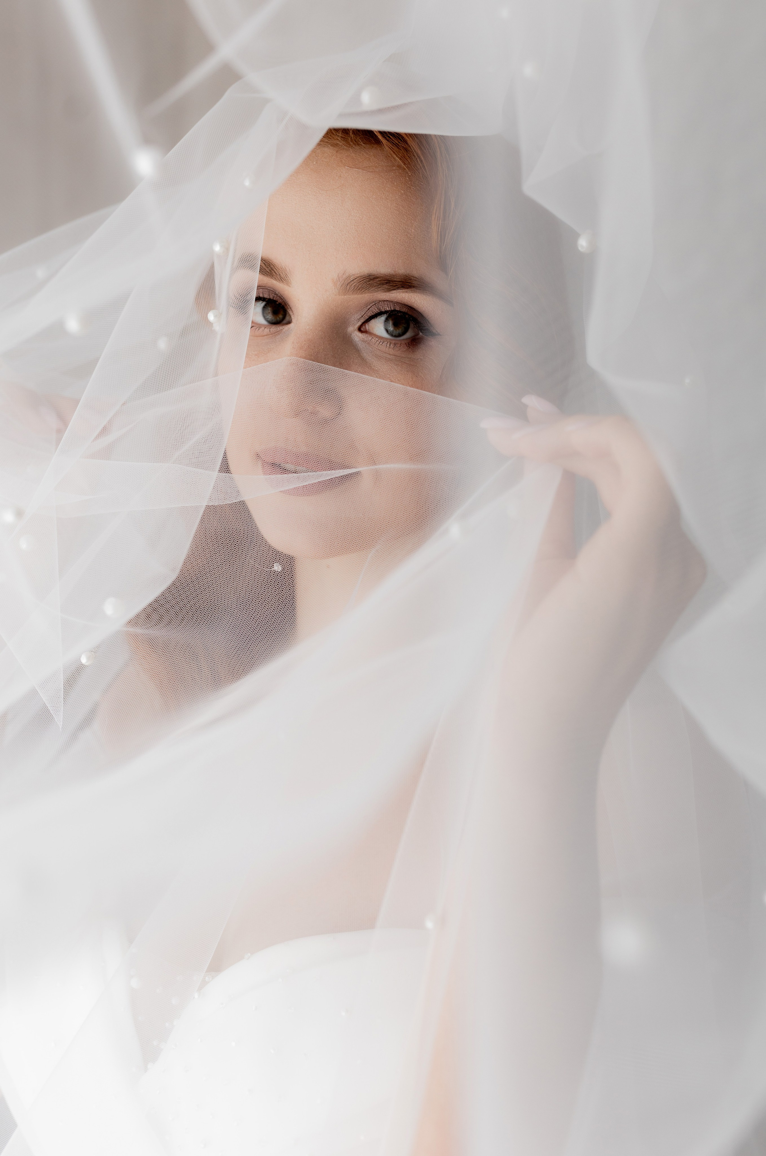 Николай и Анастасия. Ламуза