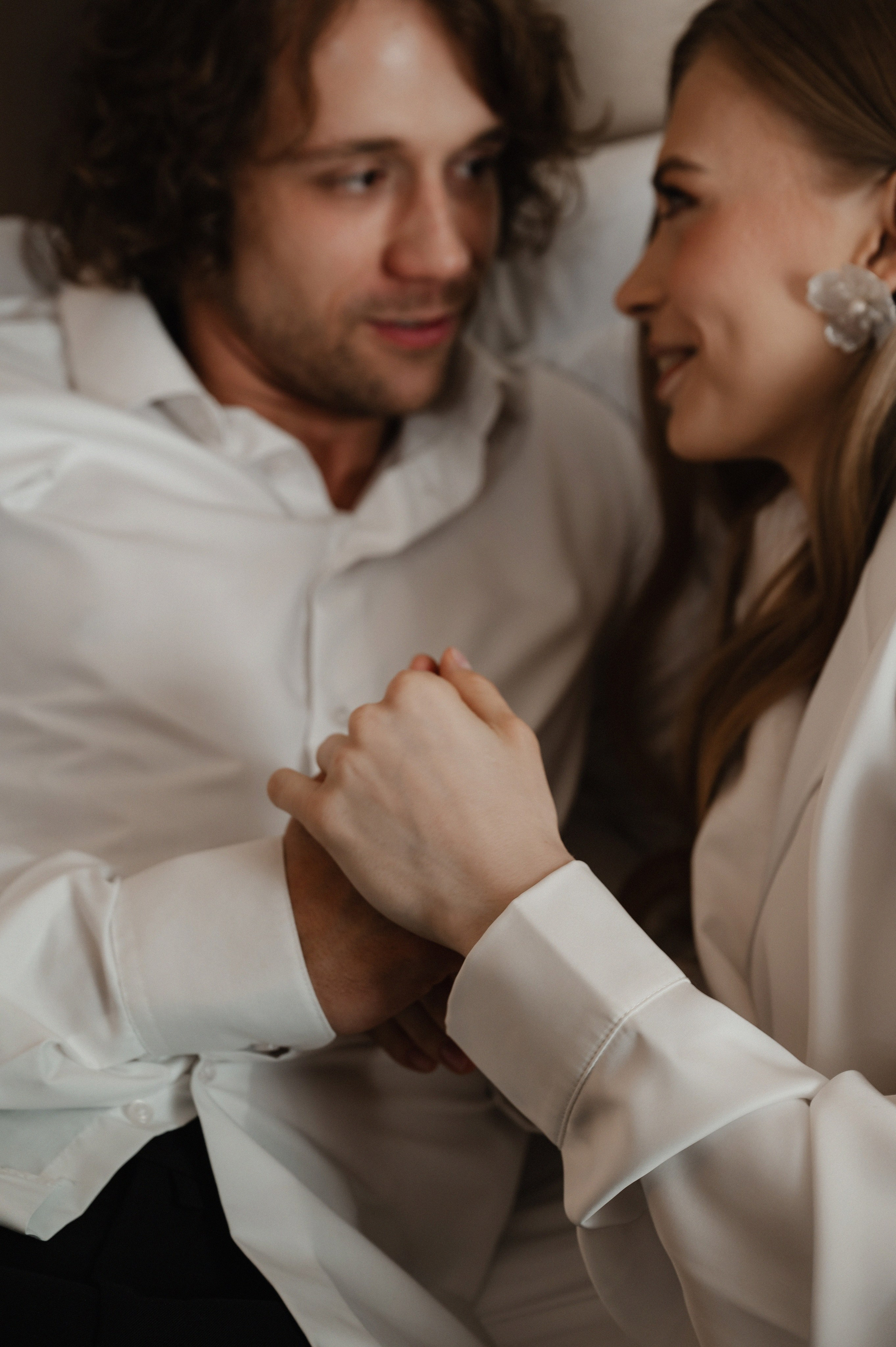 Антон и Влада.Свадьба для двоих. Свадебный фотограф Раменское-Москва