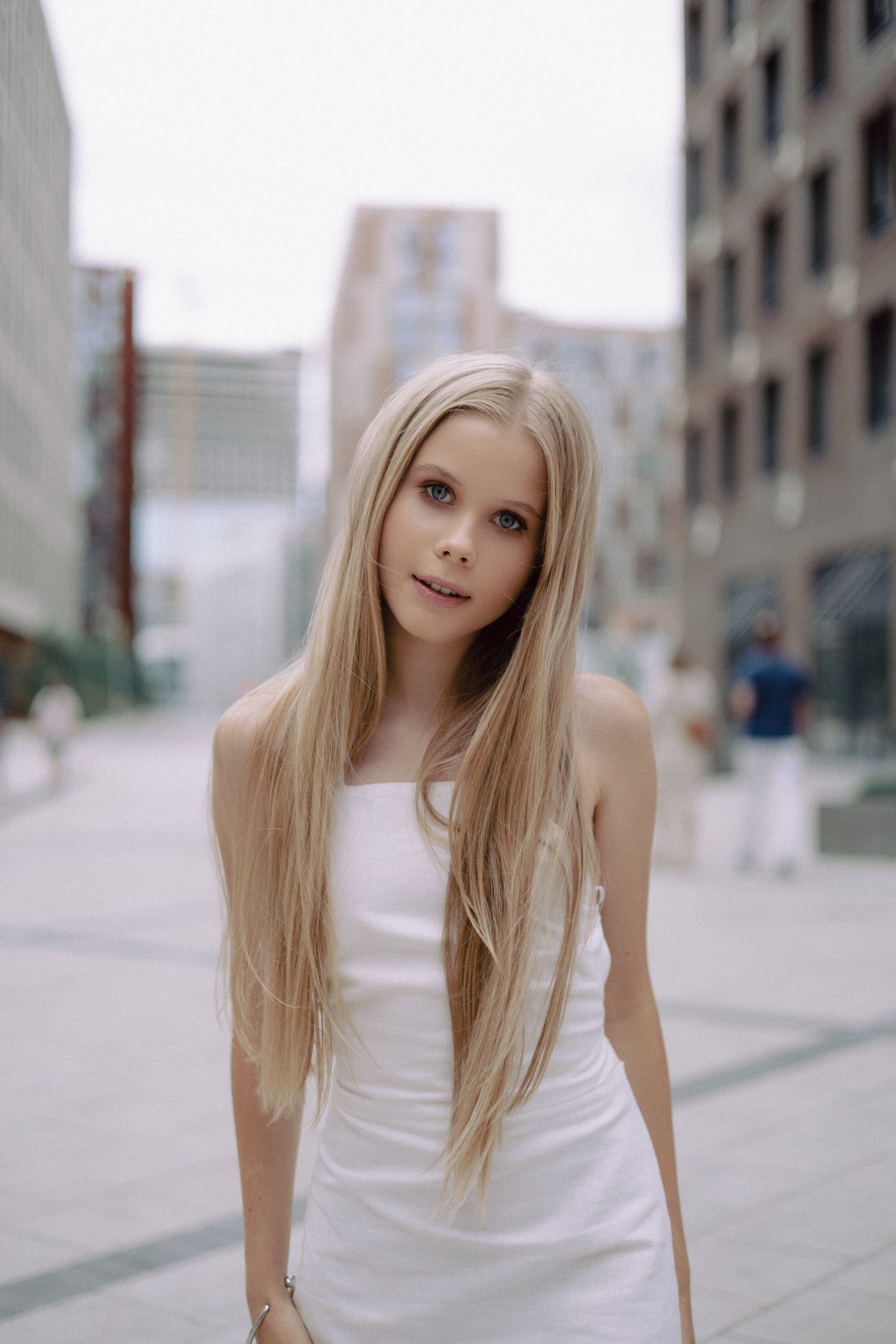 Милана. Свадебный и портретный фотограф в Москве Анастасия Масюк