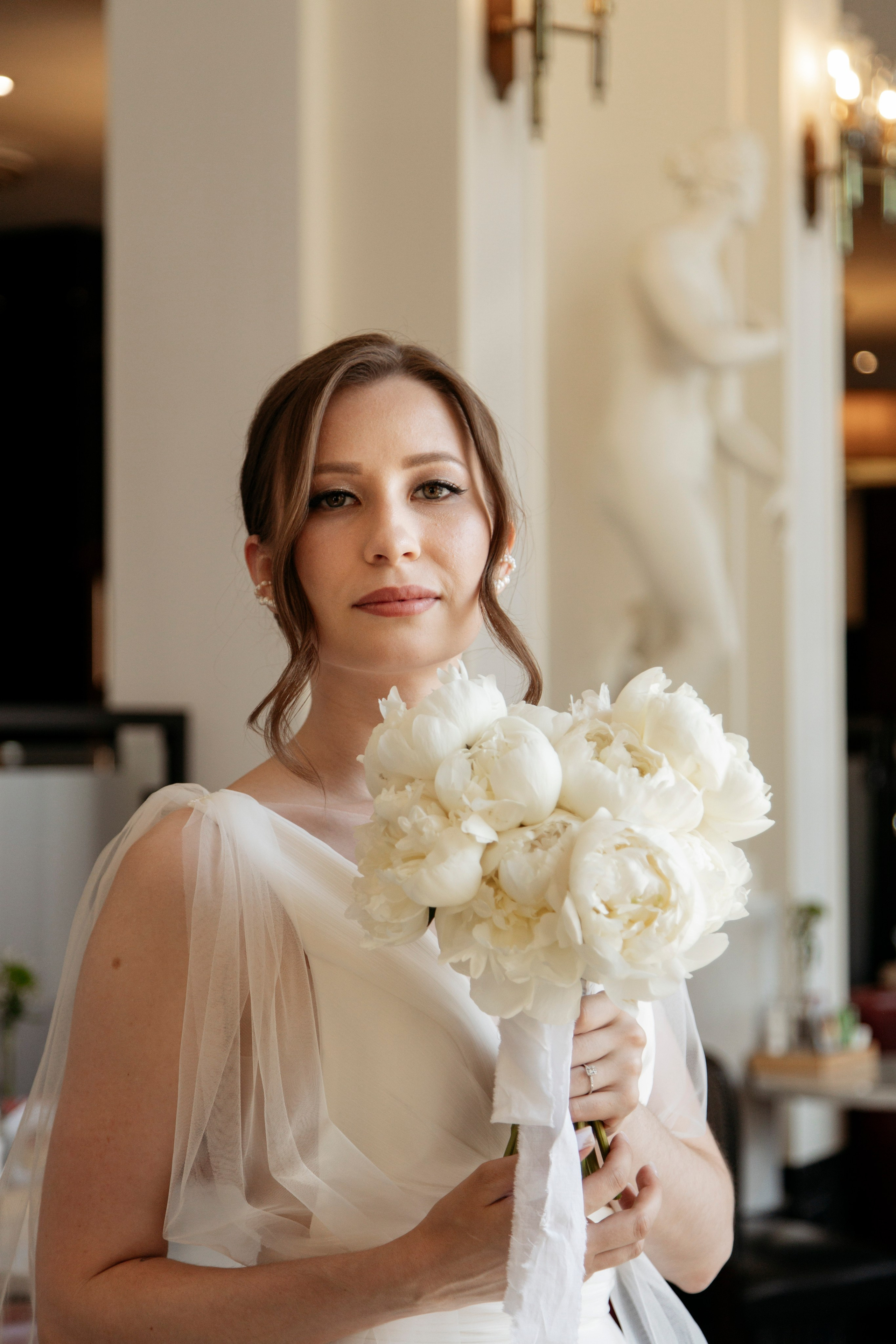 Кирилл и Полина. Nikolpinhasova