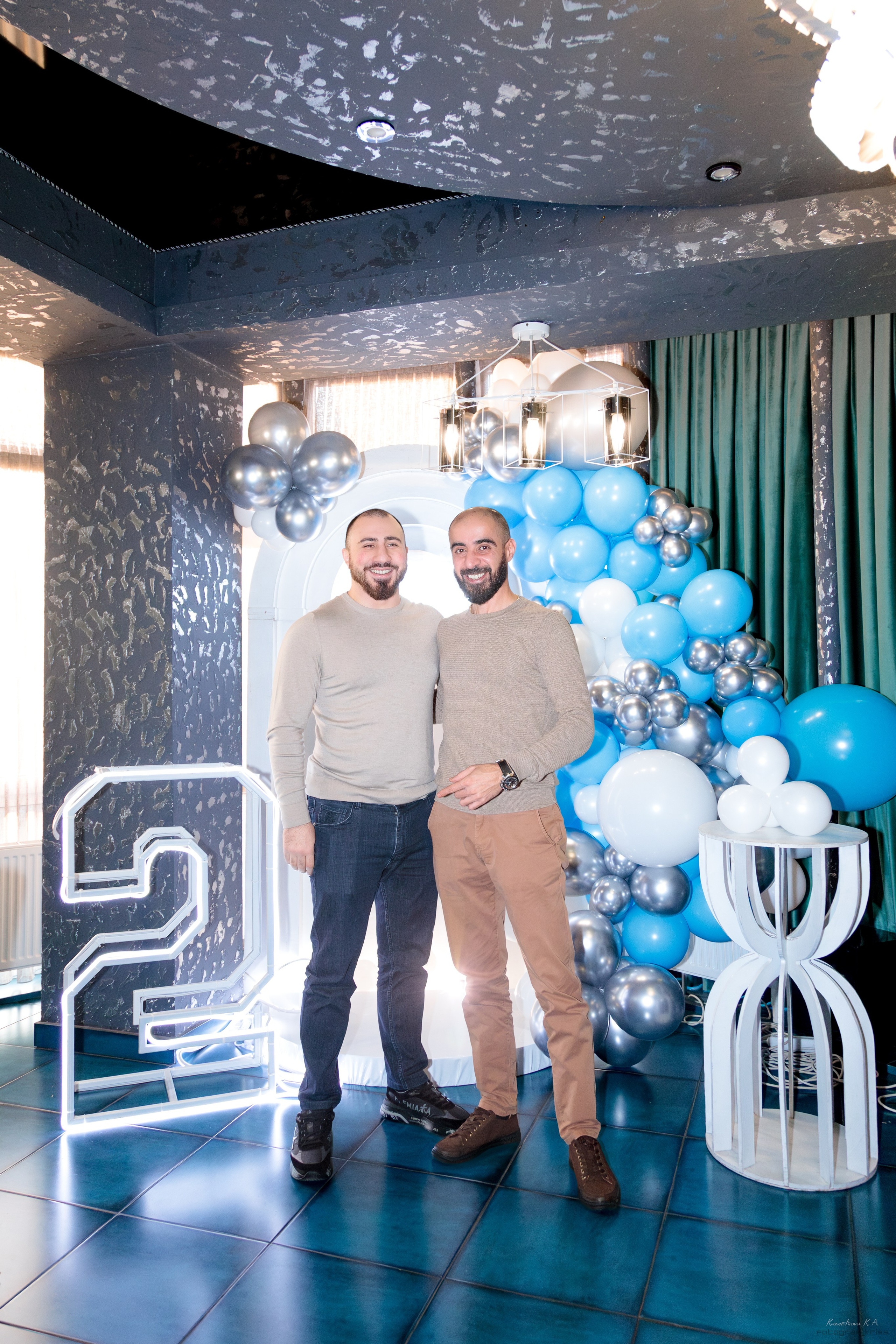 Дети. Репортажный фотограф Кузнецова Кристина