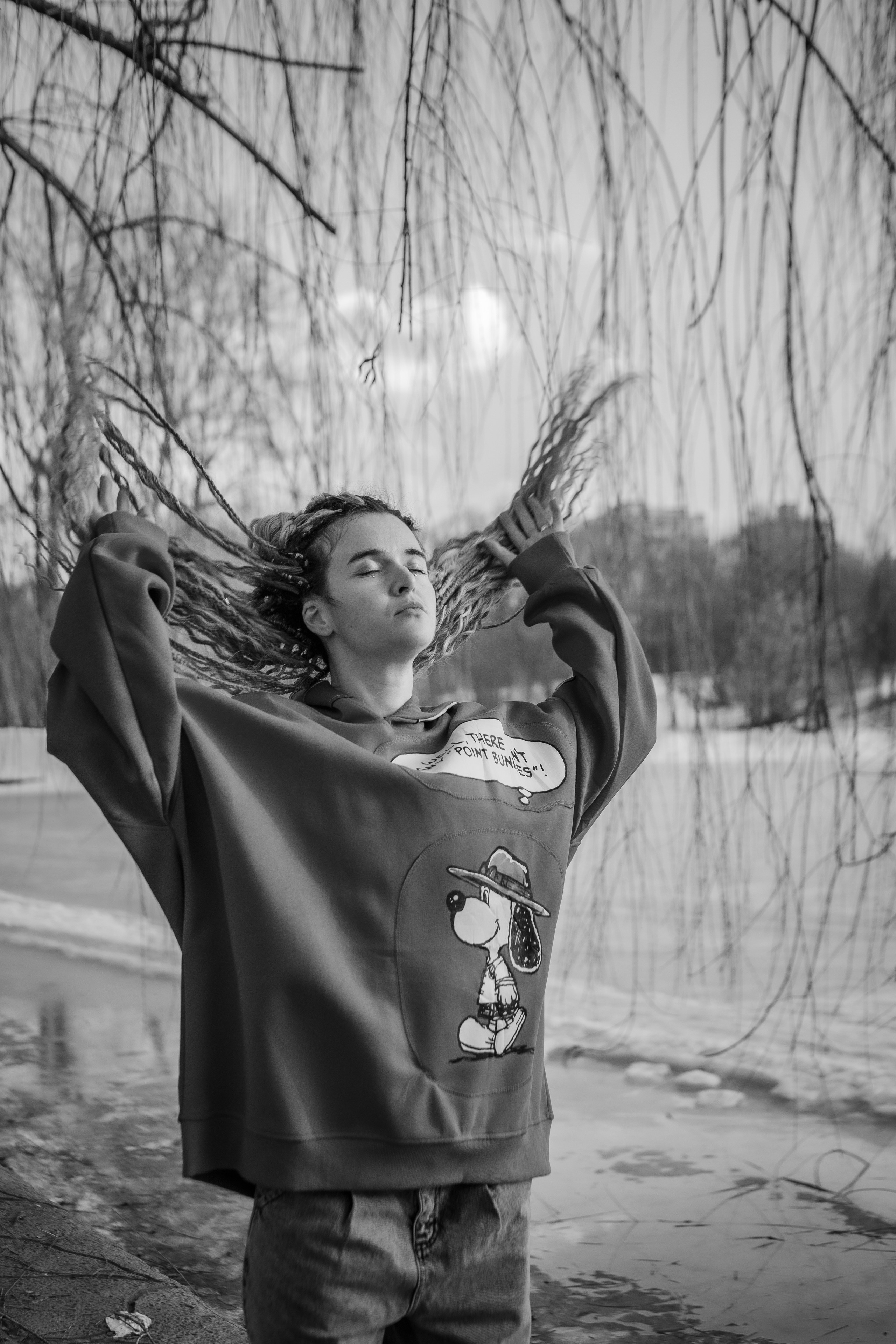 Фотопрогулка. Семейный и детский фотограф в Москве и на Бали Светлана Матюнина