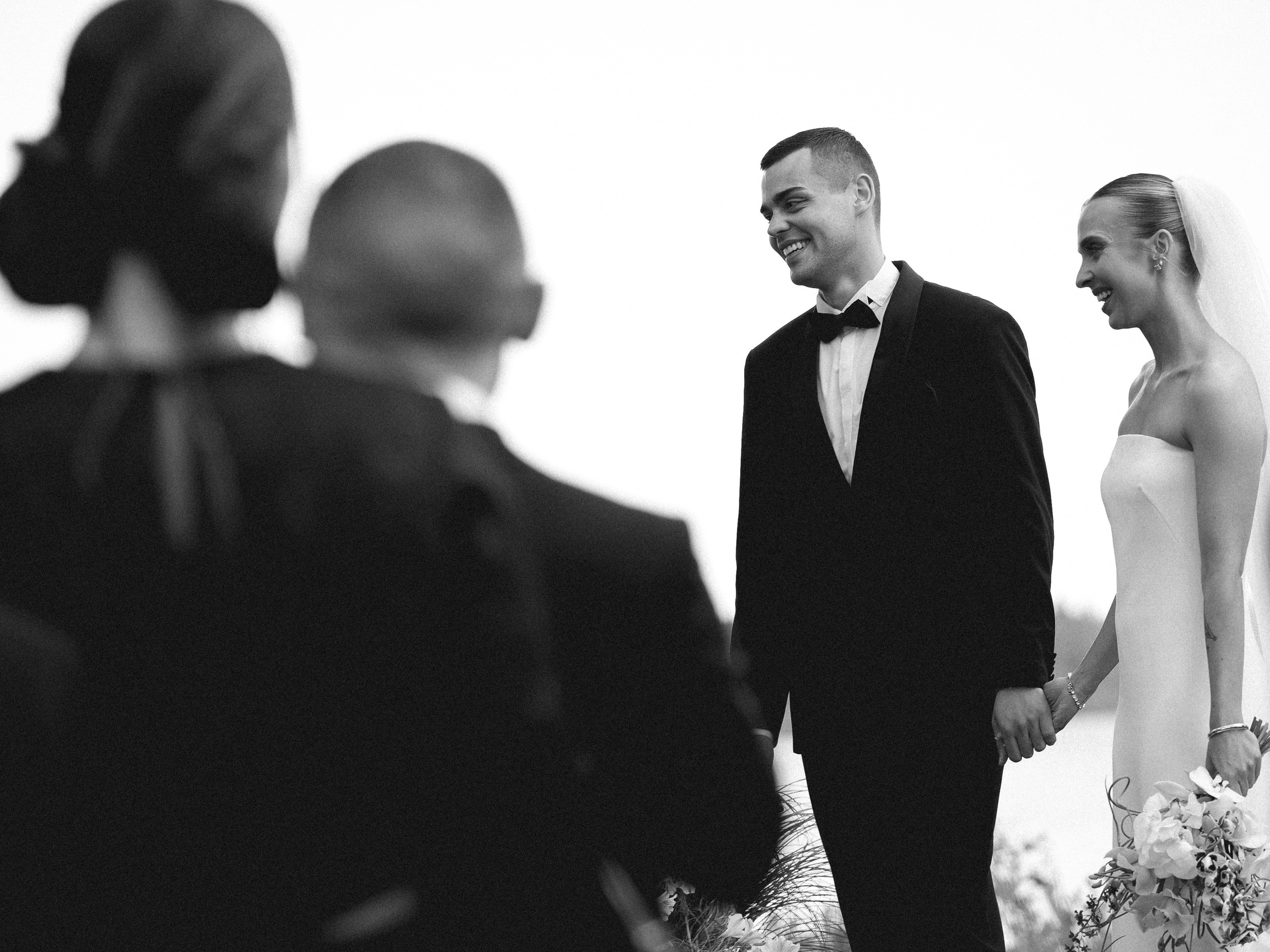 Женя и Костя. Свадебный фотограф Михаил Мирзоян