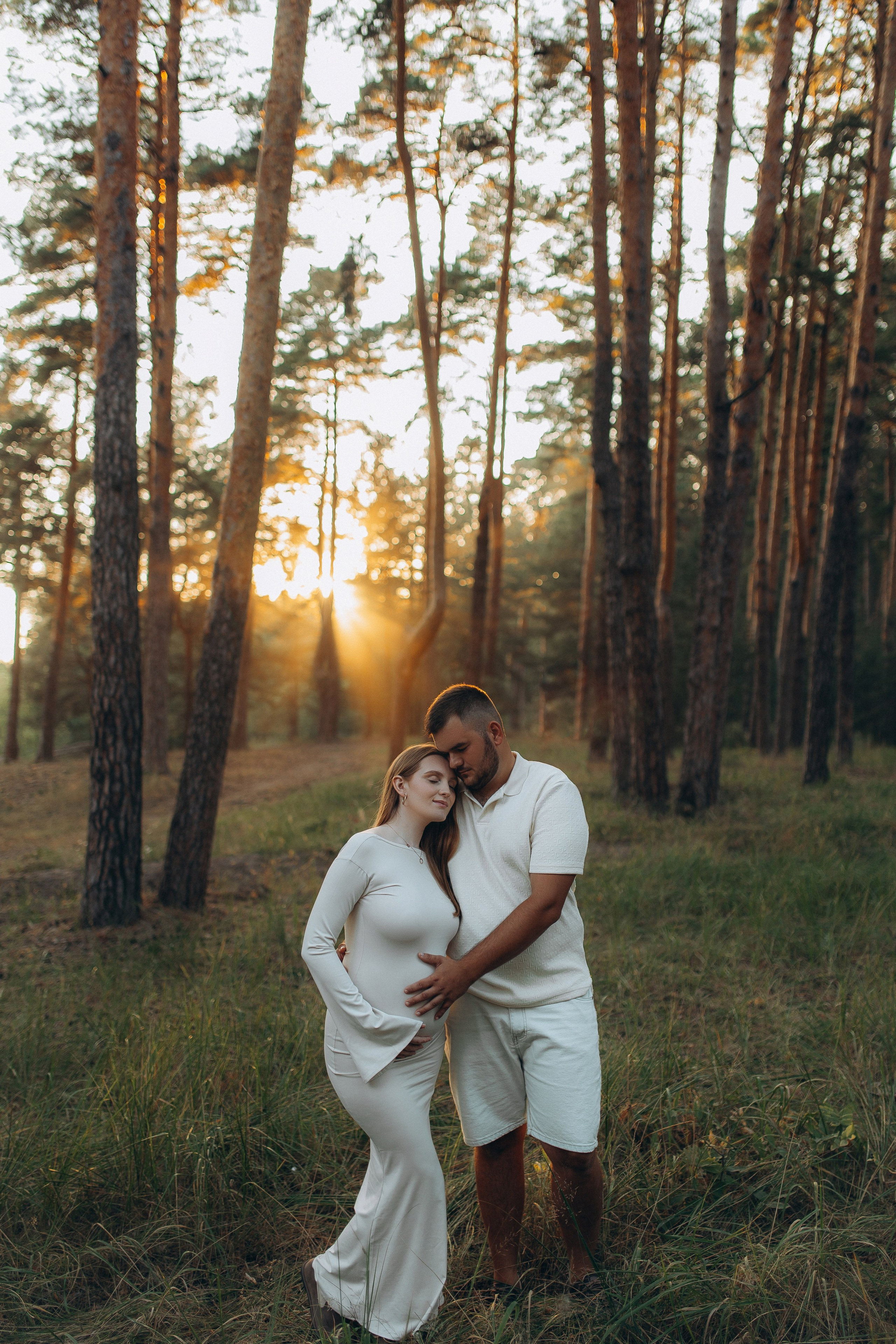 Нина и Артём. Ph. Marina Reshetova