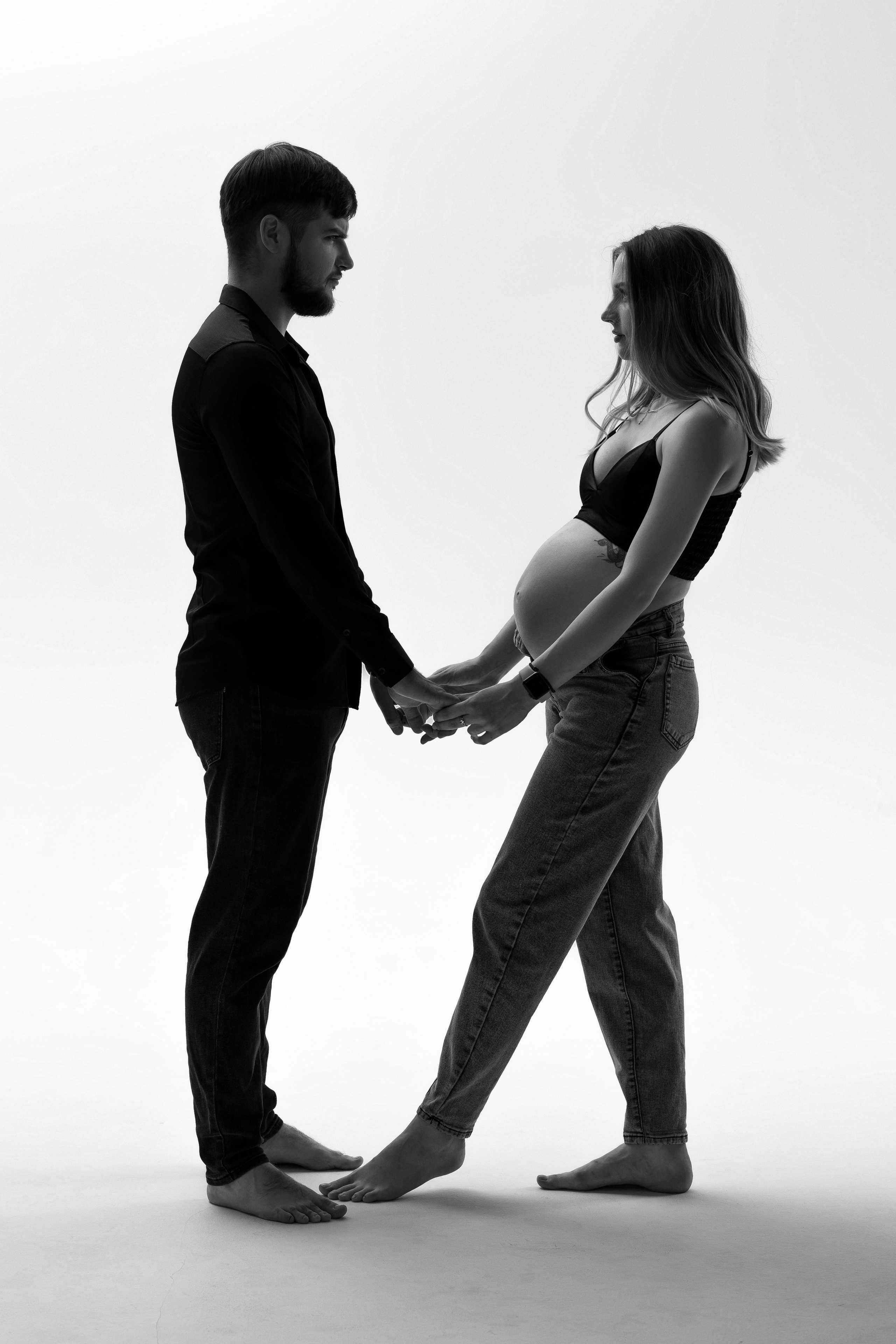 Кристина и Антон🤍. Ph. Marina Reshetova