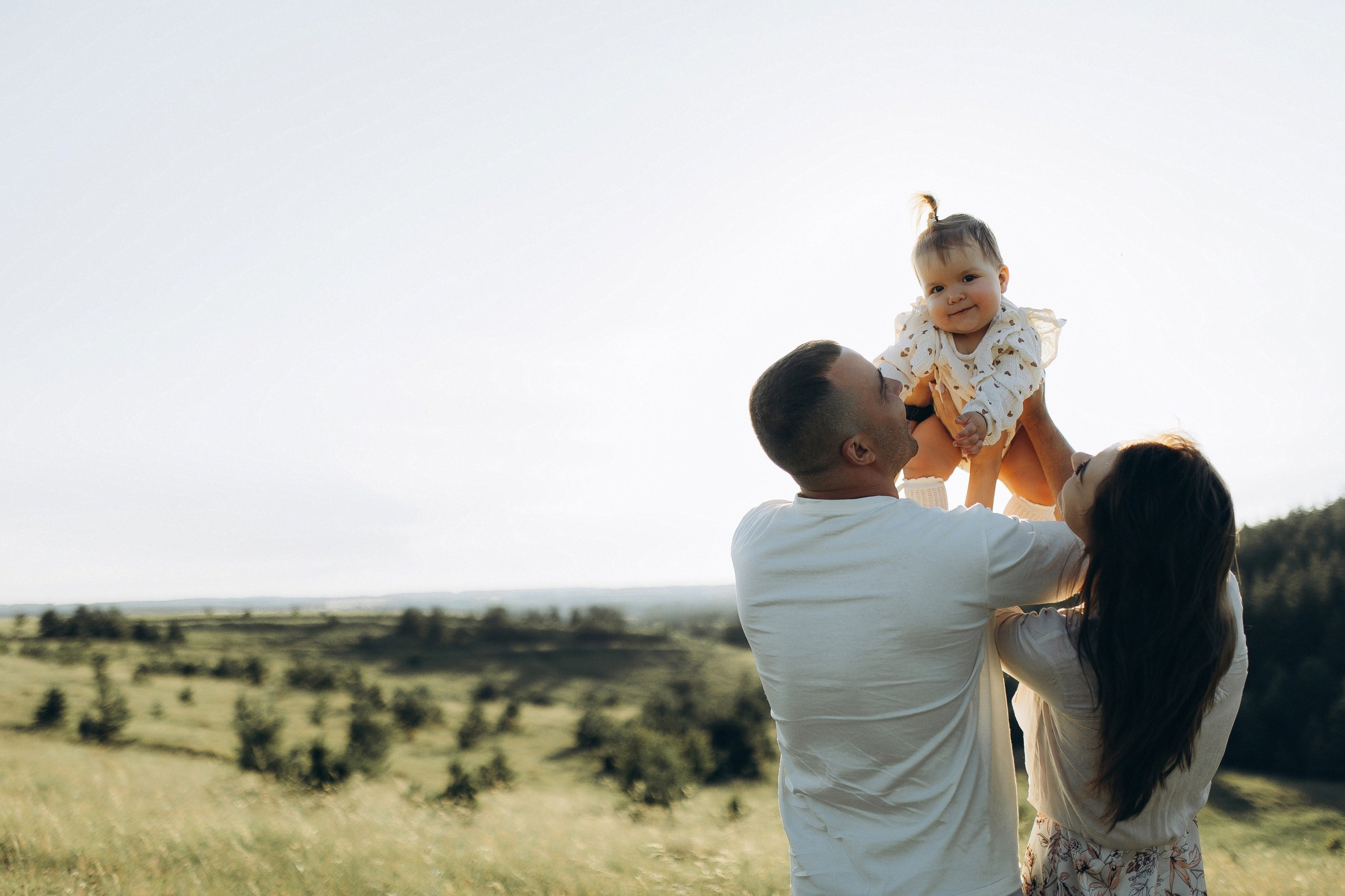 Галя, Илья и Мирослава🤍. Ph. Marina Reshetova