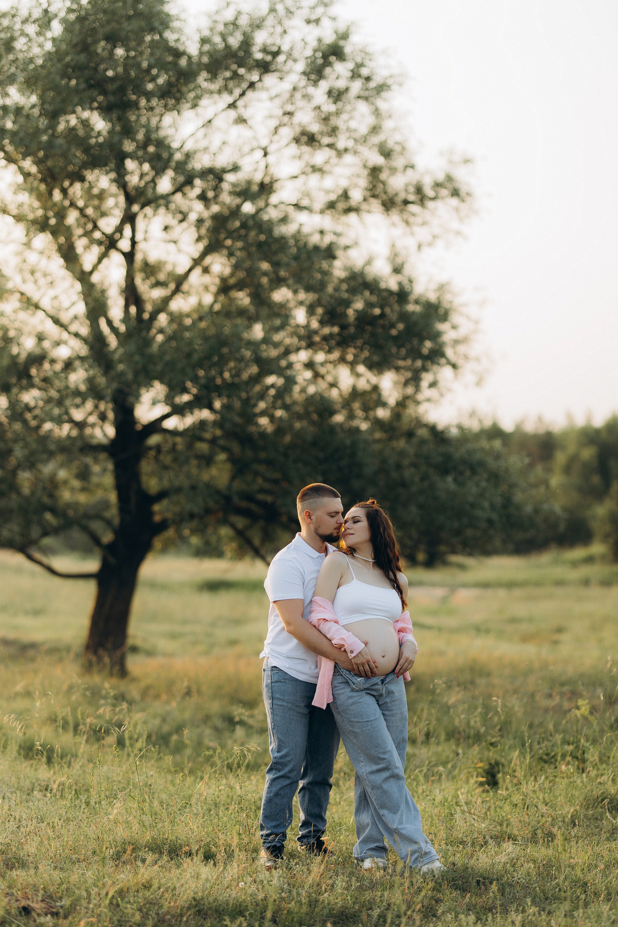 Кристина и Лёша🤍. Ph. Marina Reshetova