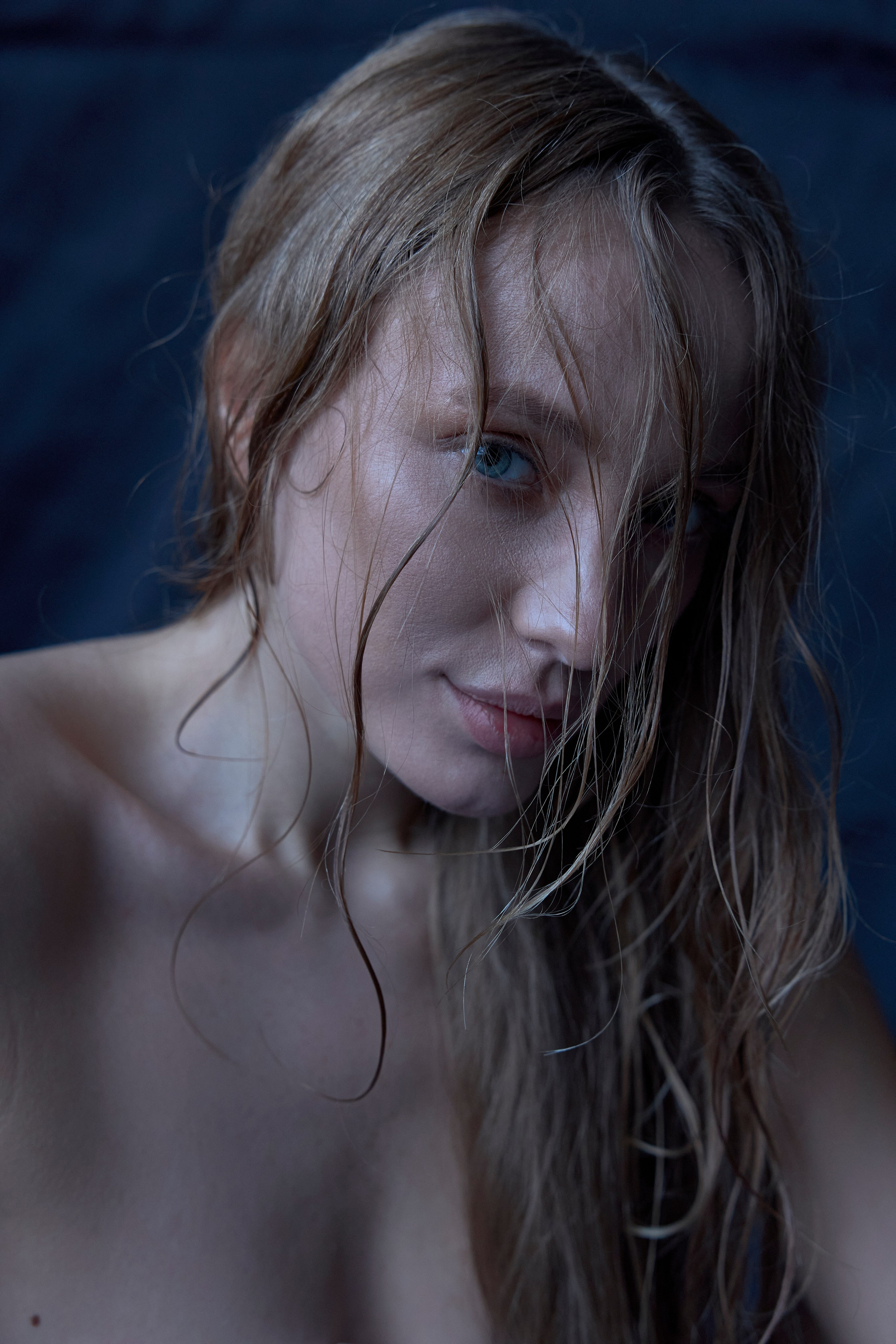 SERENA. Контент криэйтор из Санкт-Петербурга