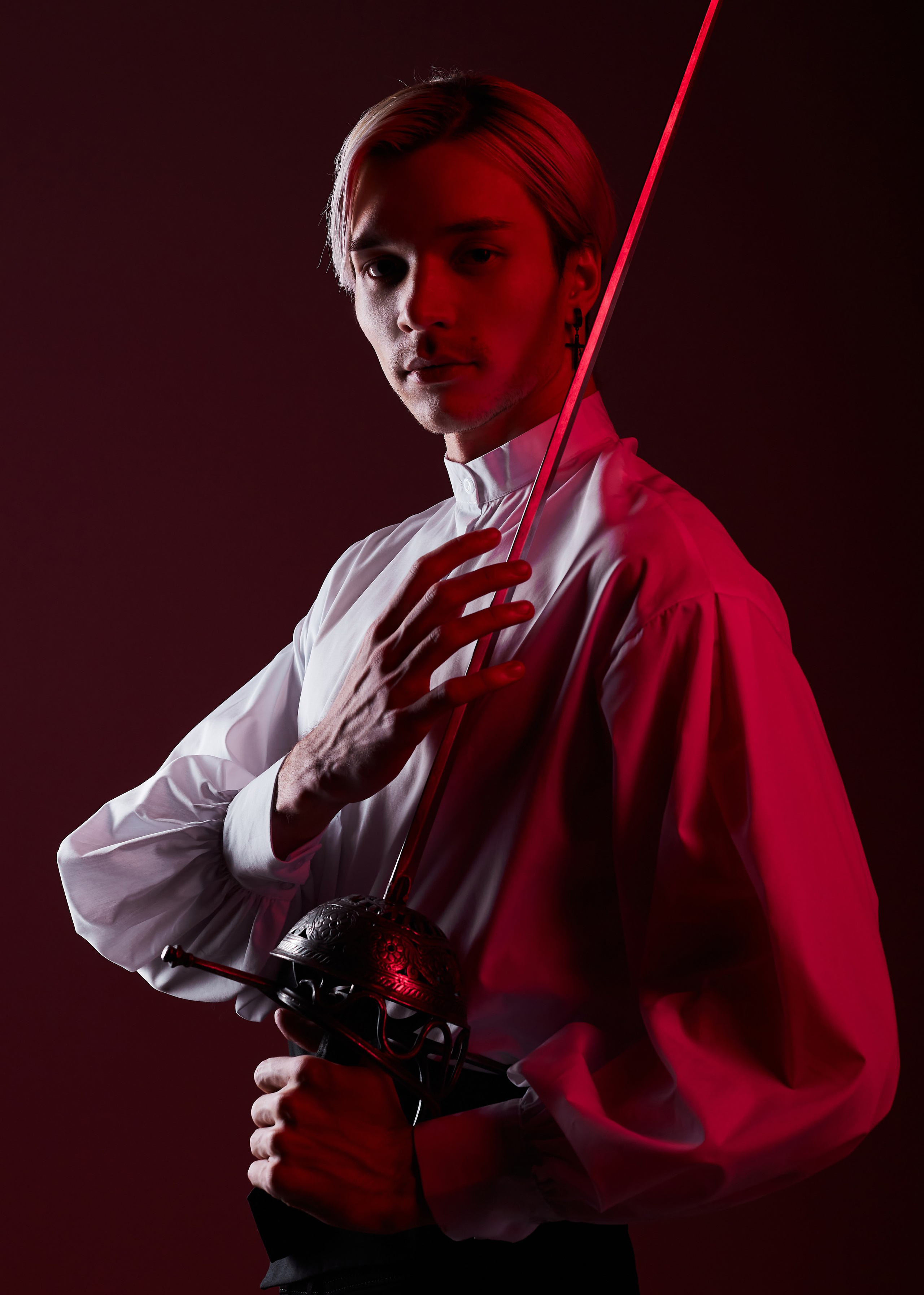 Ярослав. Фотограф в Ереване