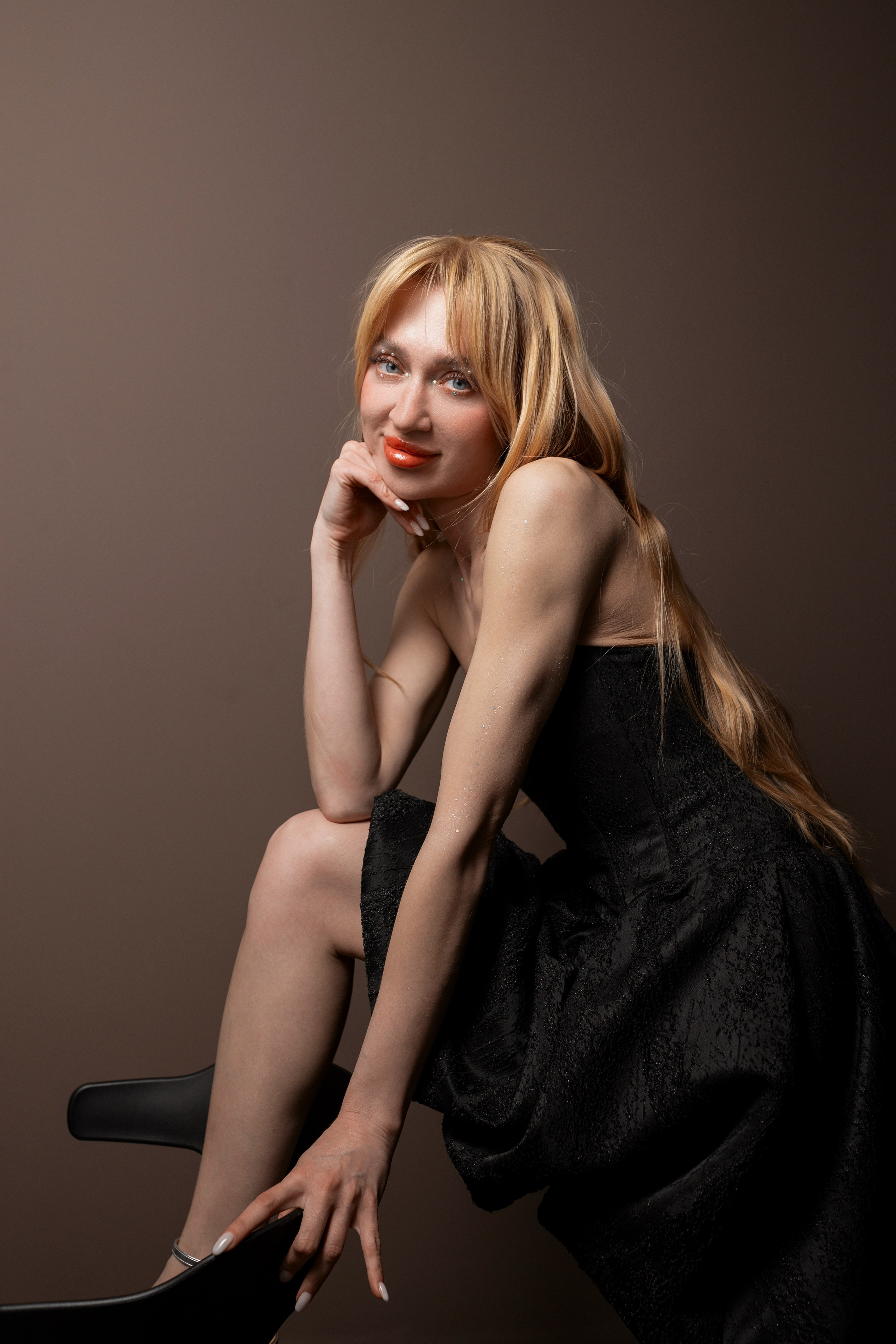 Mariana. Ilya Samonov