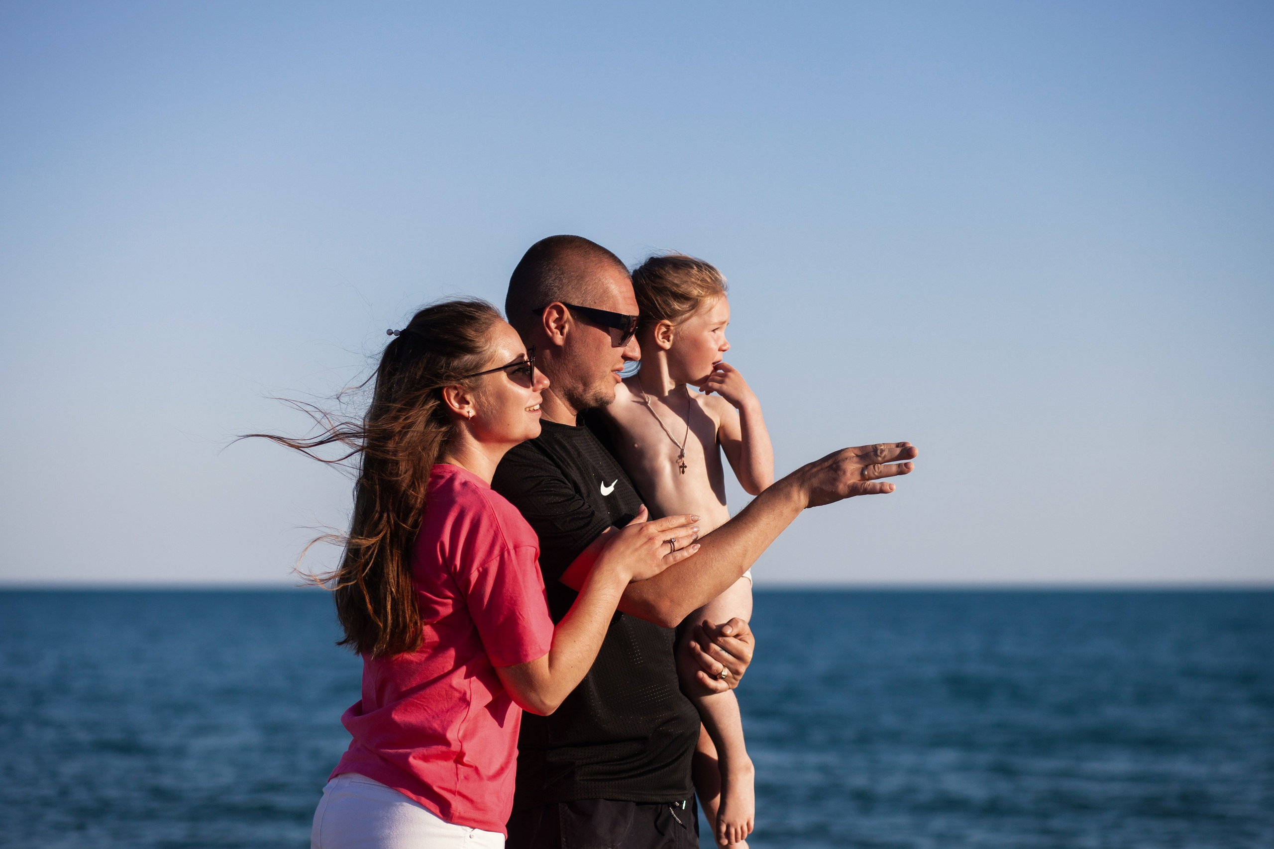 Фотосессии в Архипо-Осиповке — фотограф Оля Волчкова