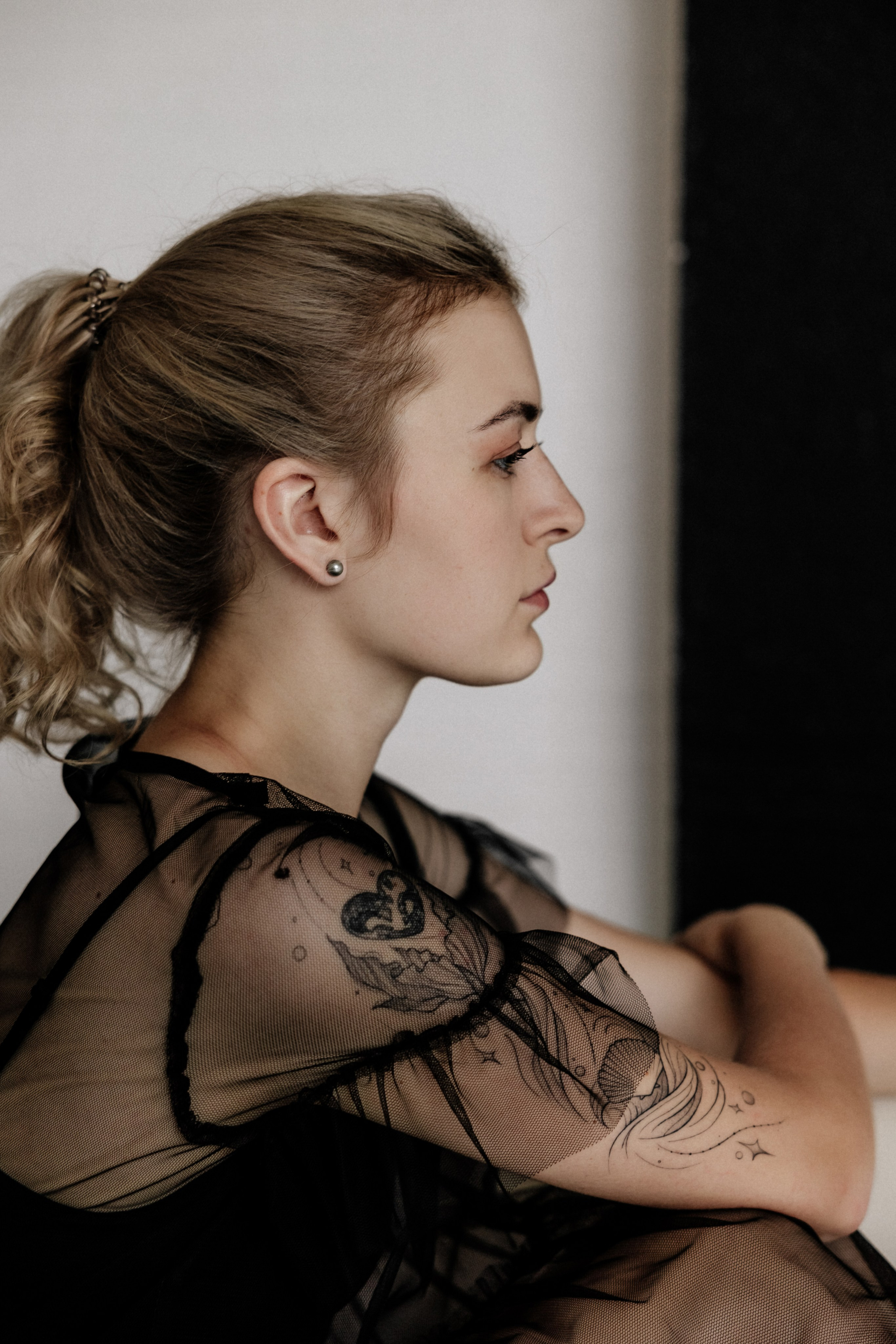 Аня. Фотограф Москва, Санкт-Петербург, Абакан