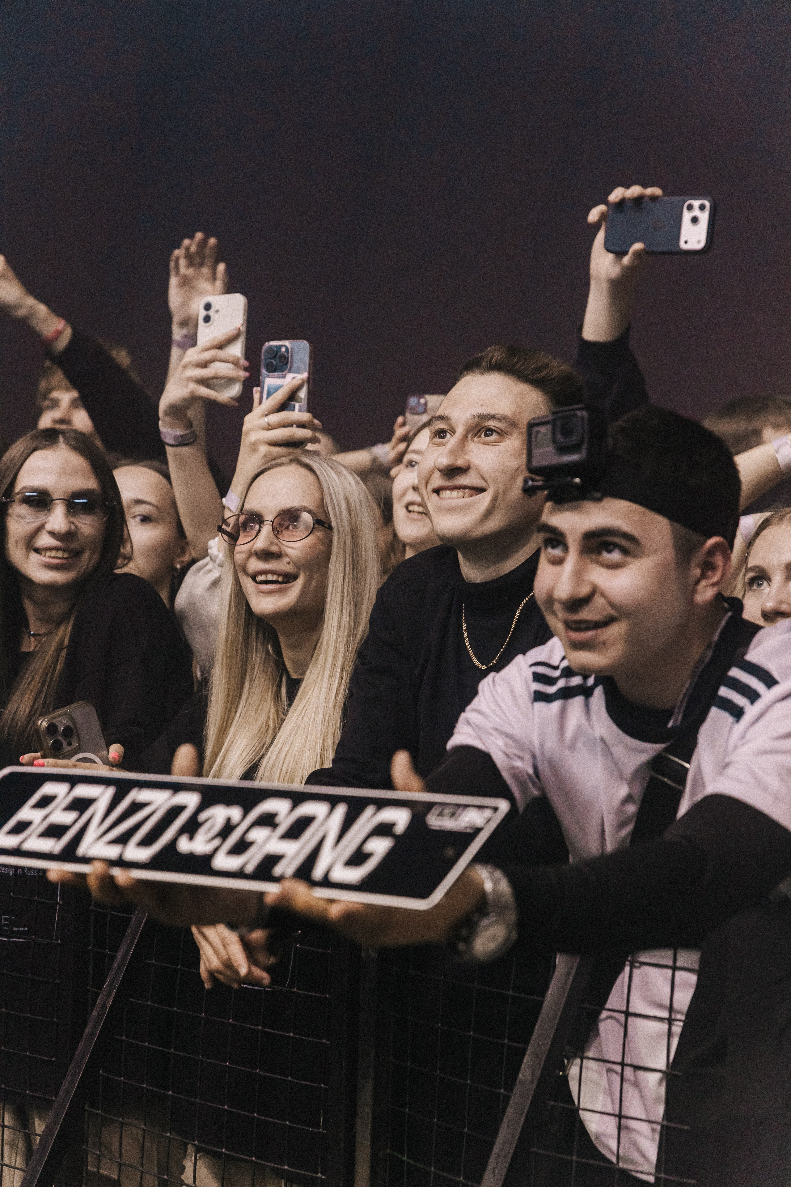 Big Baby Tape | Краснодар| 12 апреля | Кроп Арена. Свадебный и семейный фотограф Исаев Давид в Краснодаре