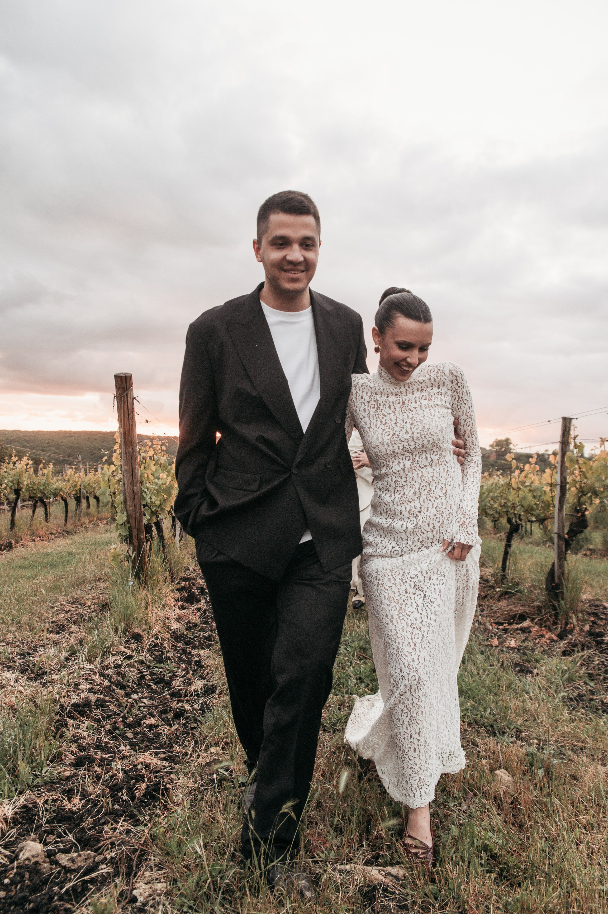 Свадебная фотосессия в Твери, Москве и Санкт-Петербурге. Свадебный фотограф в Твери, Москве и Санкт-Петербурге Денисова Екатерина