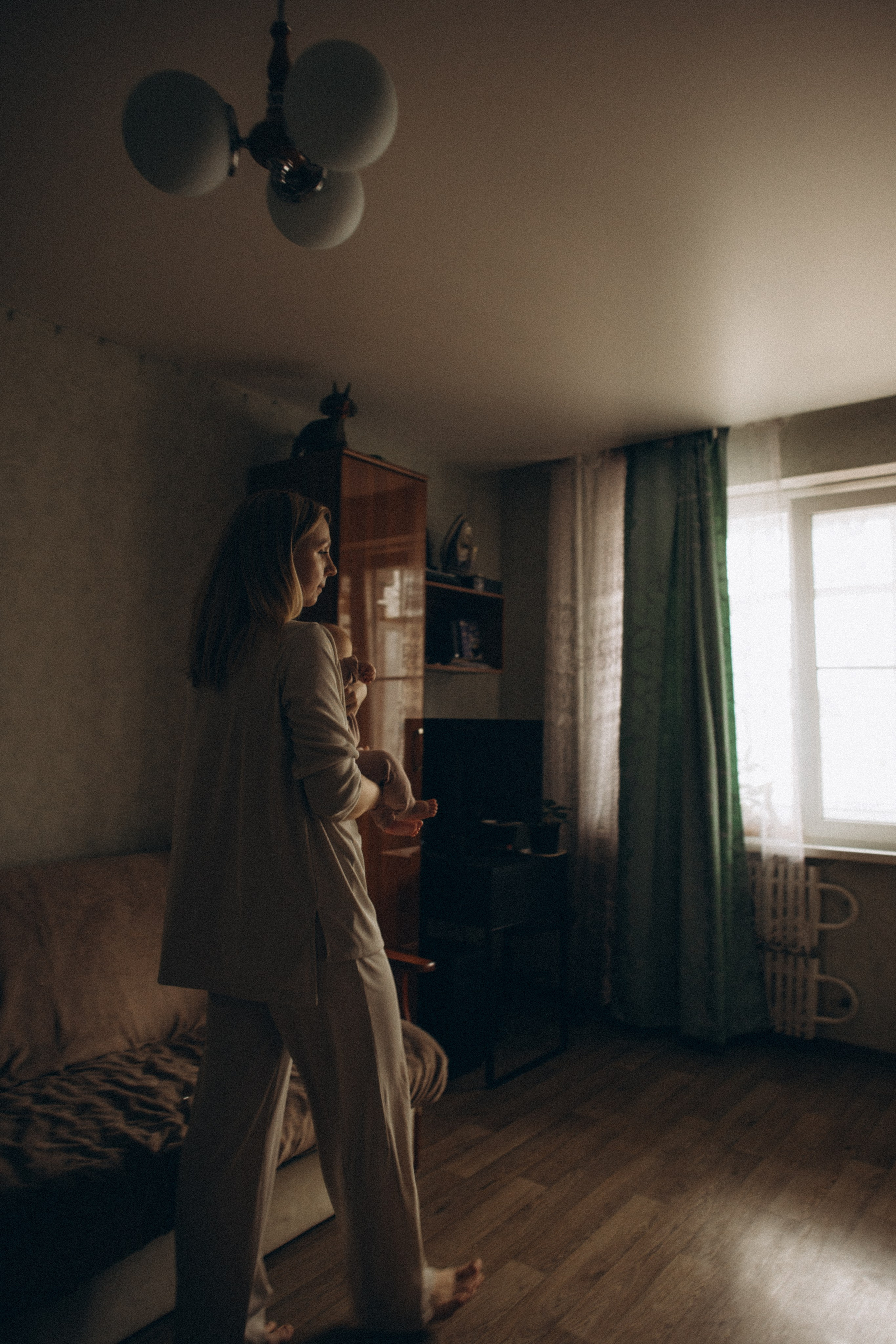 Лиза и Мира. Семейный фотограф в Краснодаре Анна Пасик