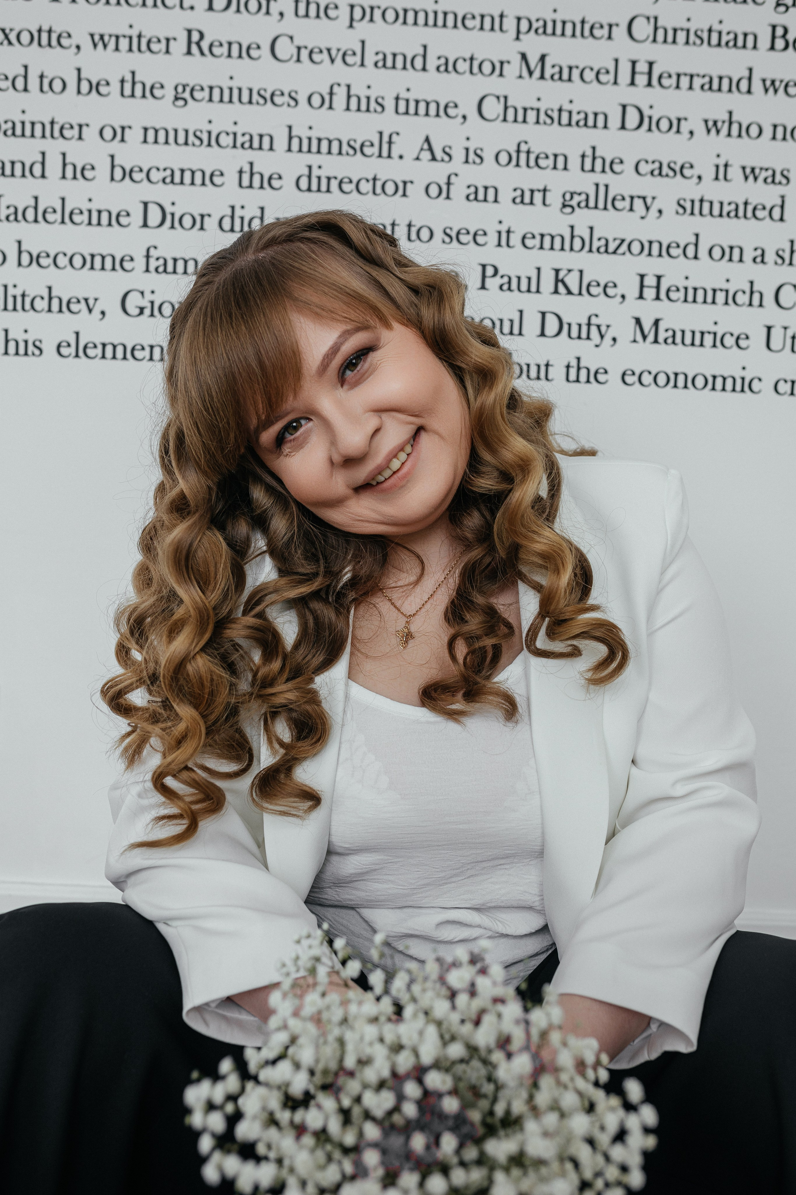 Лена. Свадебный фотограф в Чебоксарах Анастасия Иванова