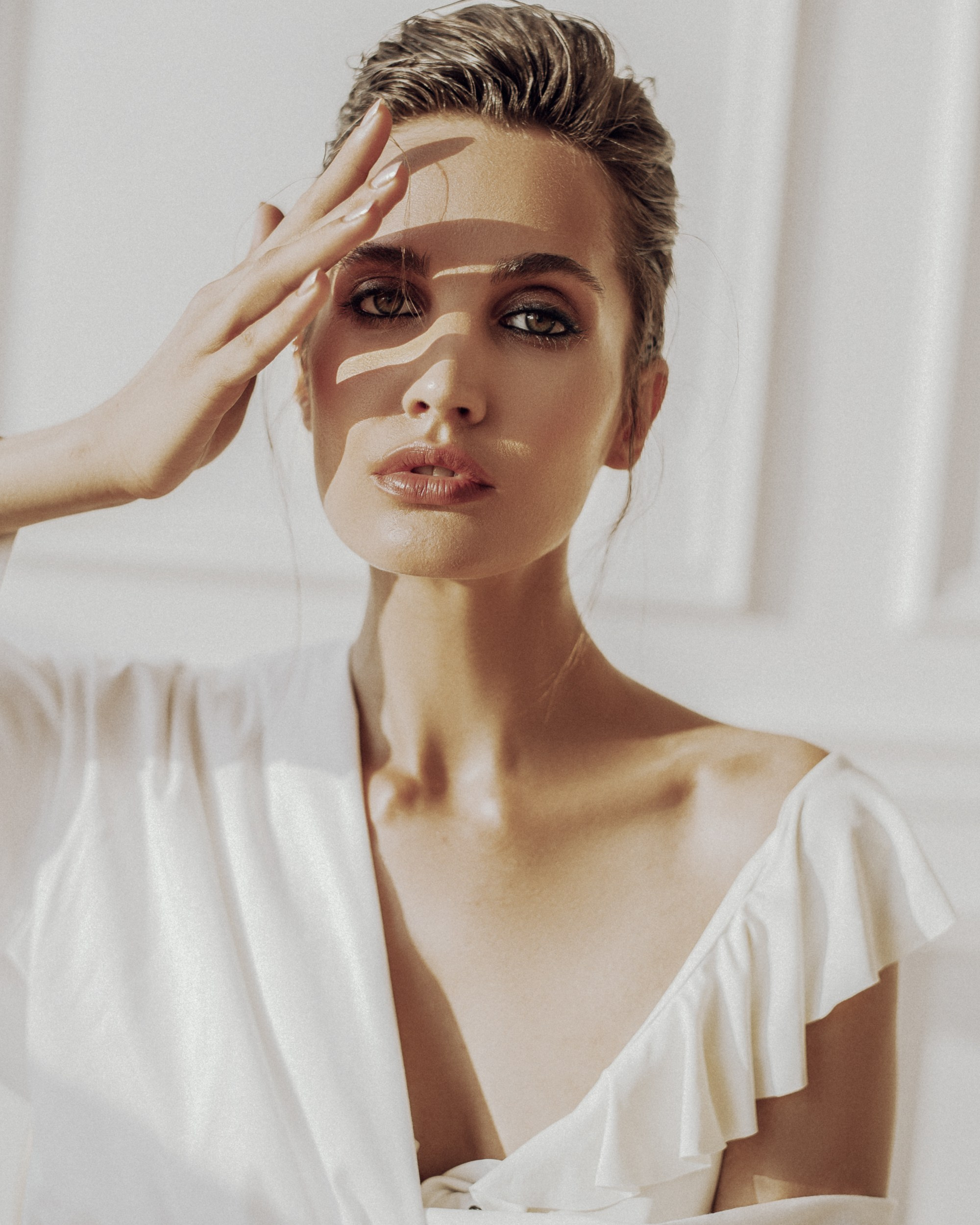 Наташа. Фотограф в Новосибирске Кристина Светлакова