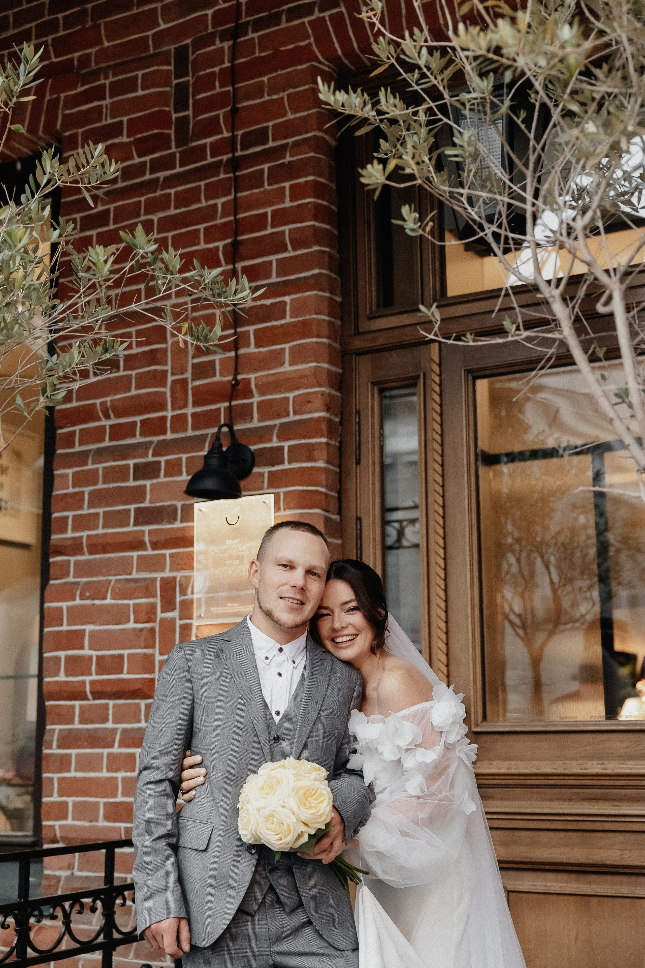 Елена&Ефим. Фотограф свадебный семейный в Красноярске Шукшина Наталья