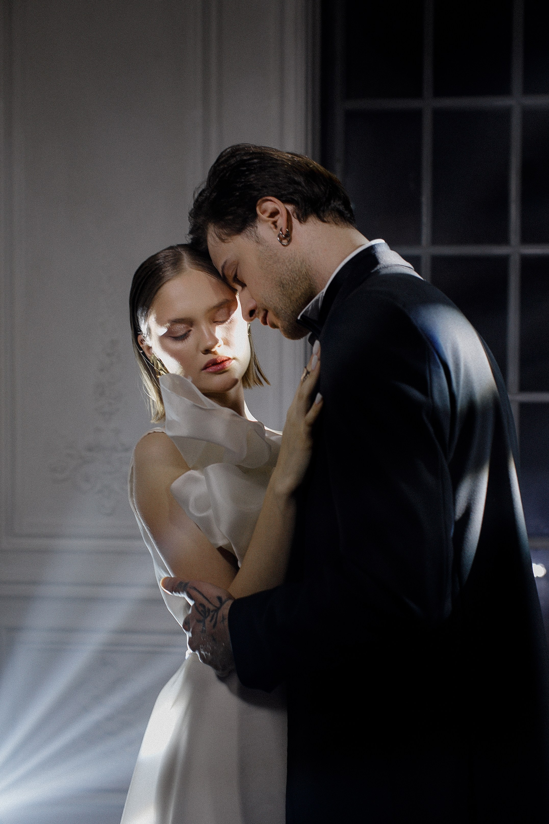 Арам и Саша