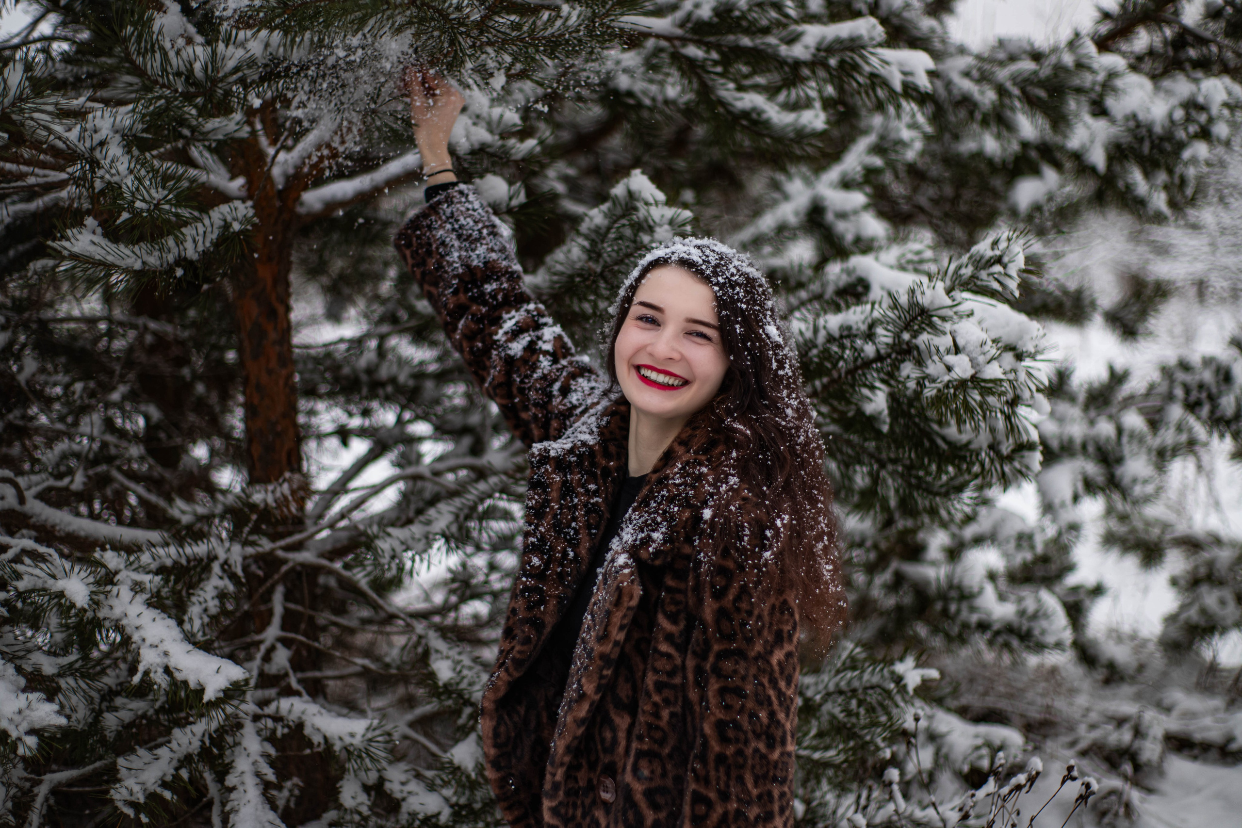 Полина. Фотограф Дарья Маташкова