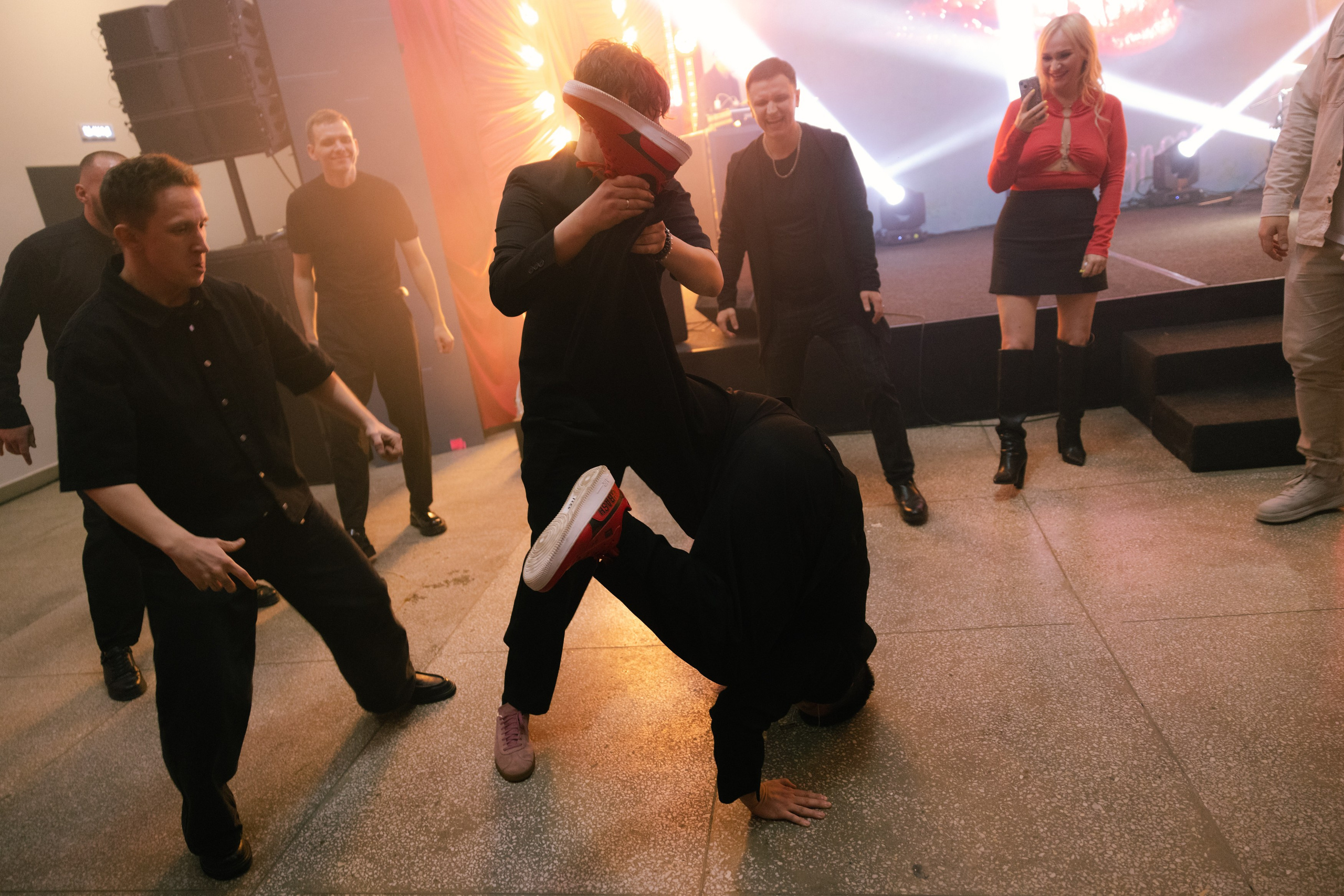 Огонек у Андросовой. Фотограф в Ижевске и Казани Богданов Яков