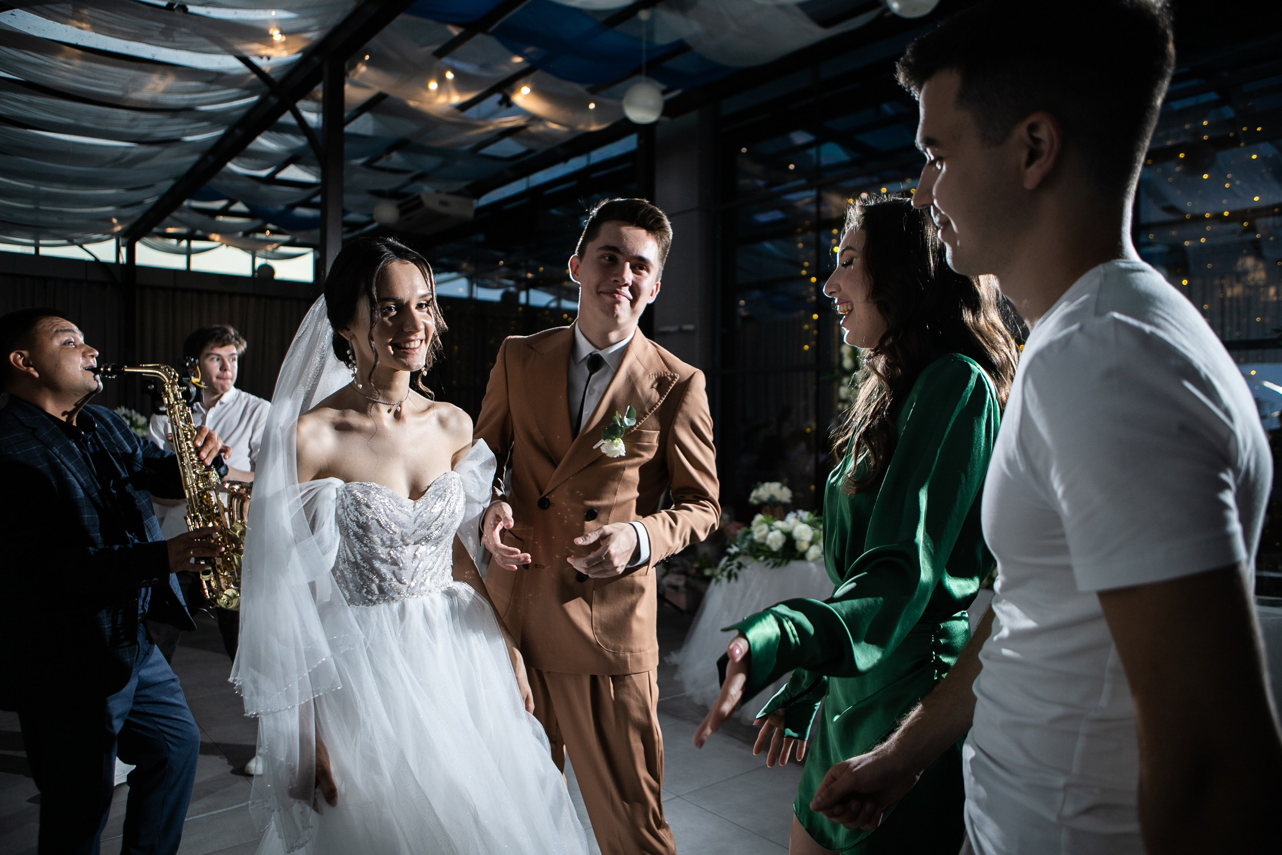 Wedding. Фотограф в Казани