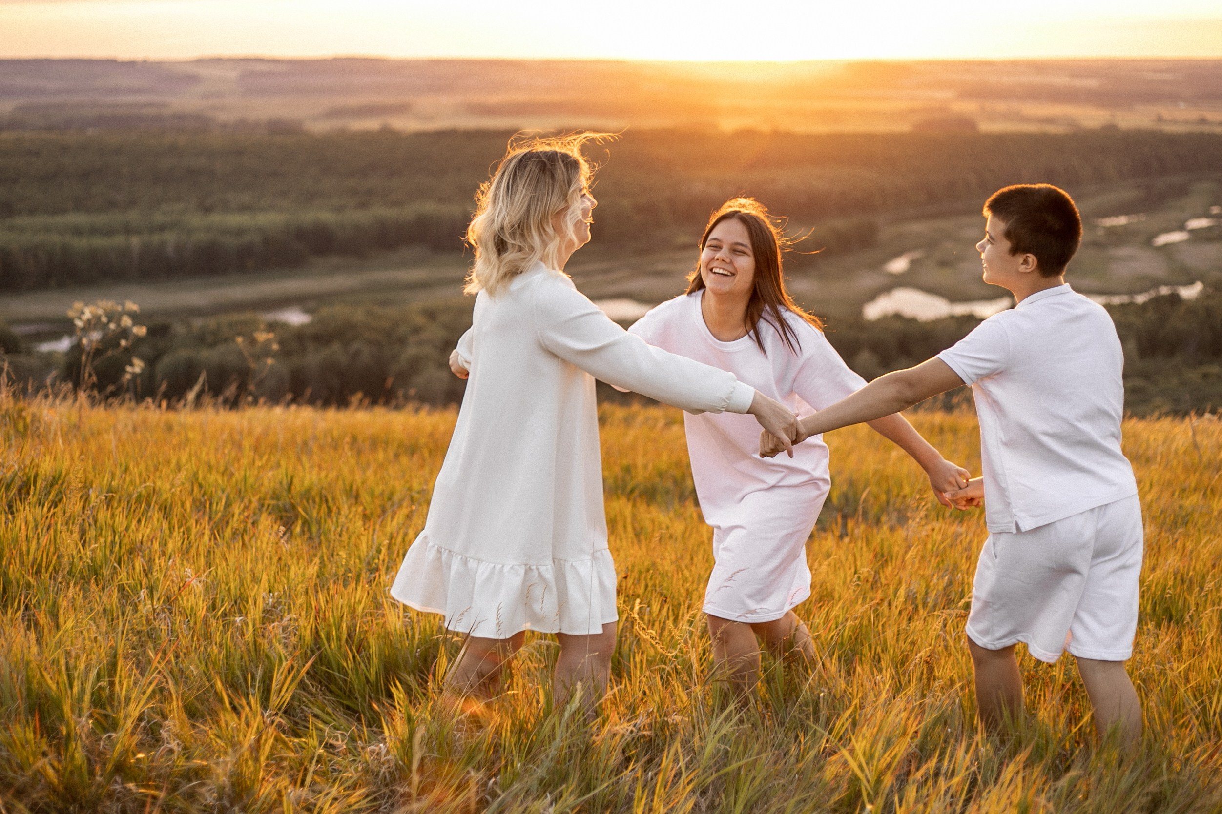 Family. Фотограф в Казани