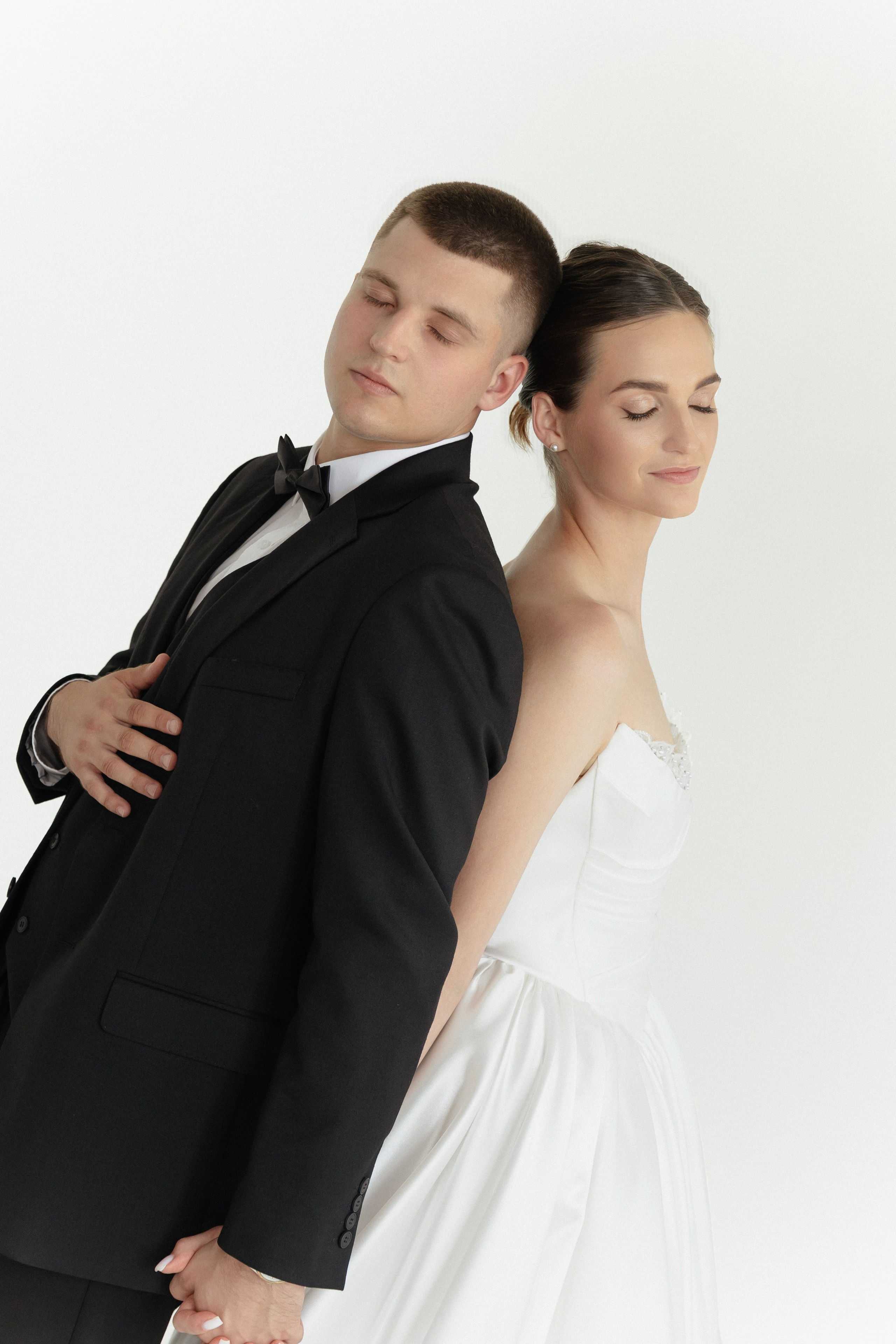 Всё побеждает любовь. Дубинкина Екатерина Фотограф Рязань, Москва